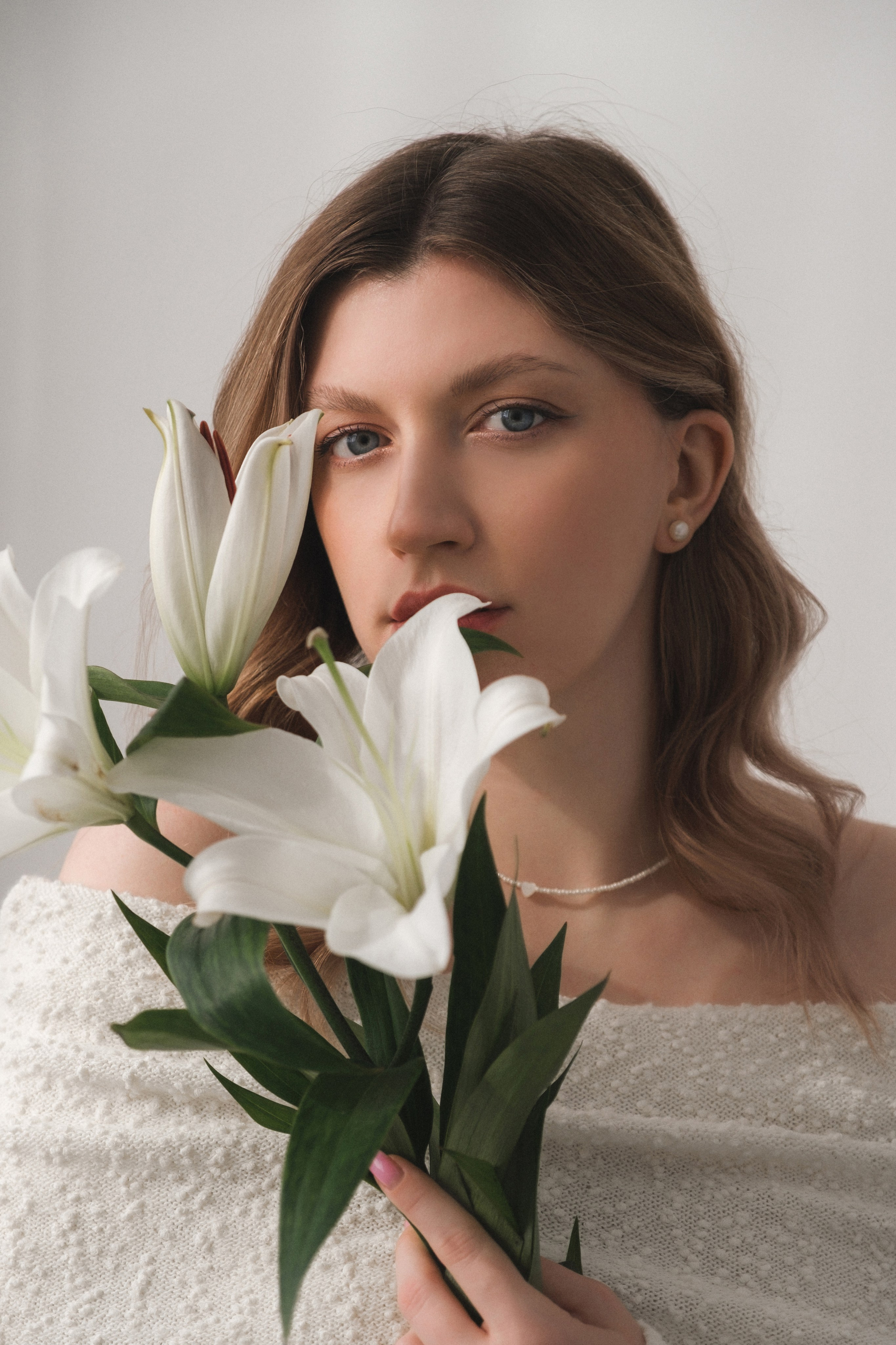 Настя. Свадебный и семейный фотограф в Волгограде