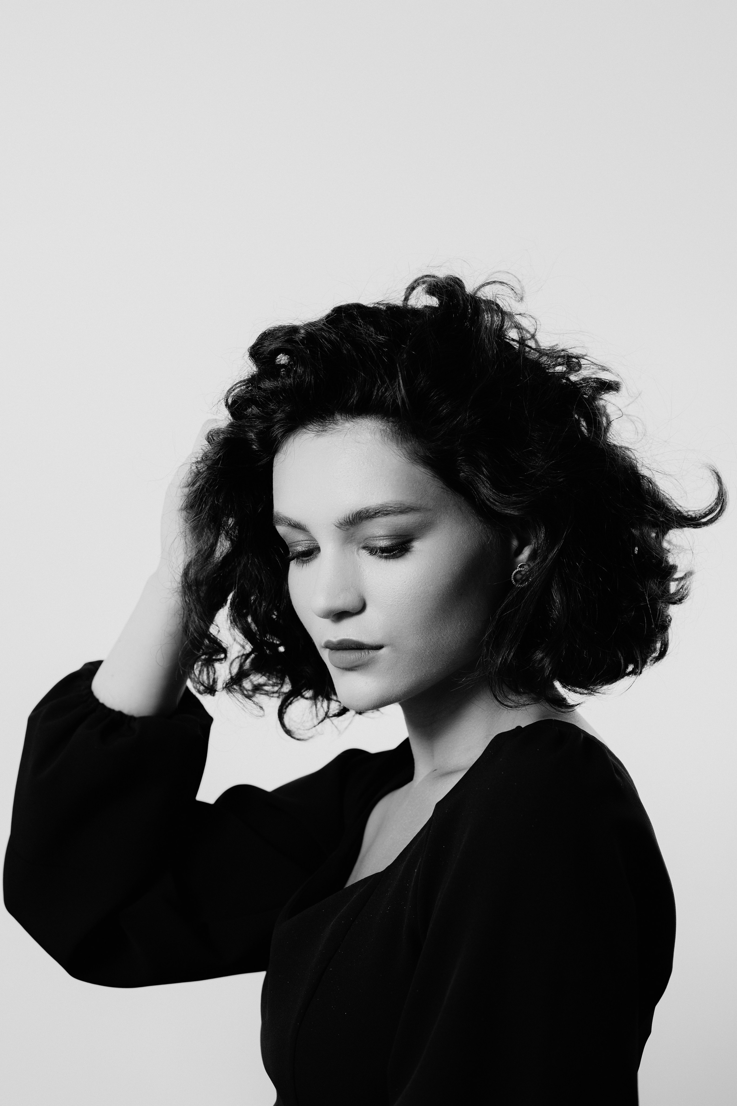 Yulya MUAH. PASHAHARCE PHOTOGRAPHER & VIDEOGRAPHER