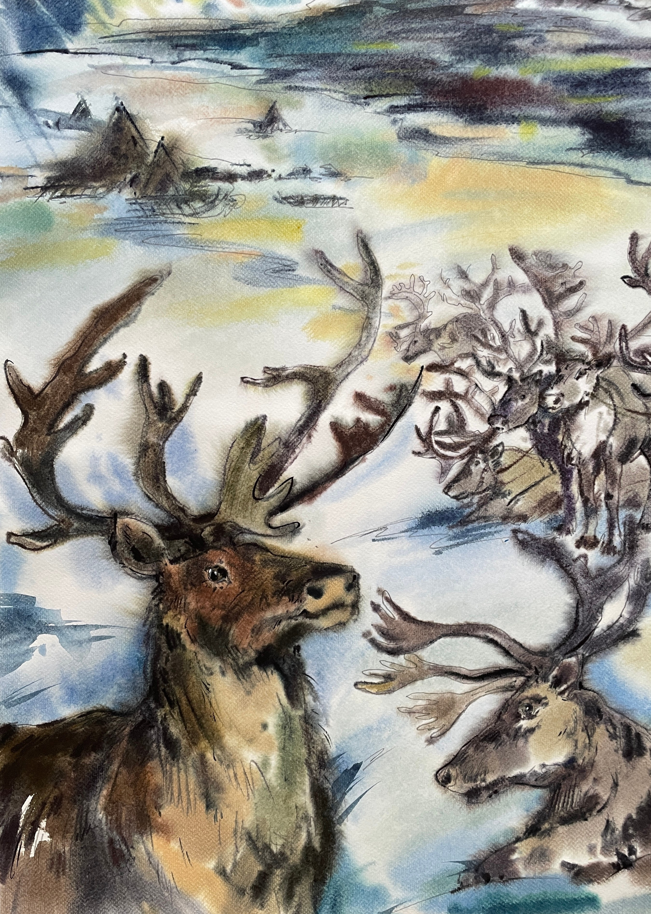 Творчество. Главная