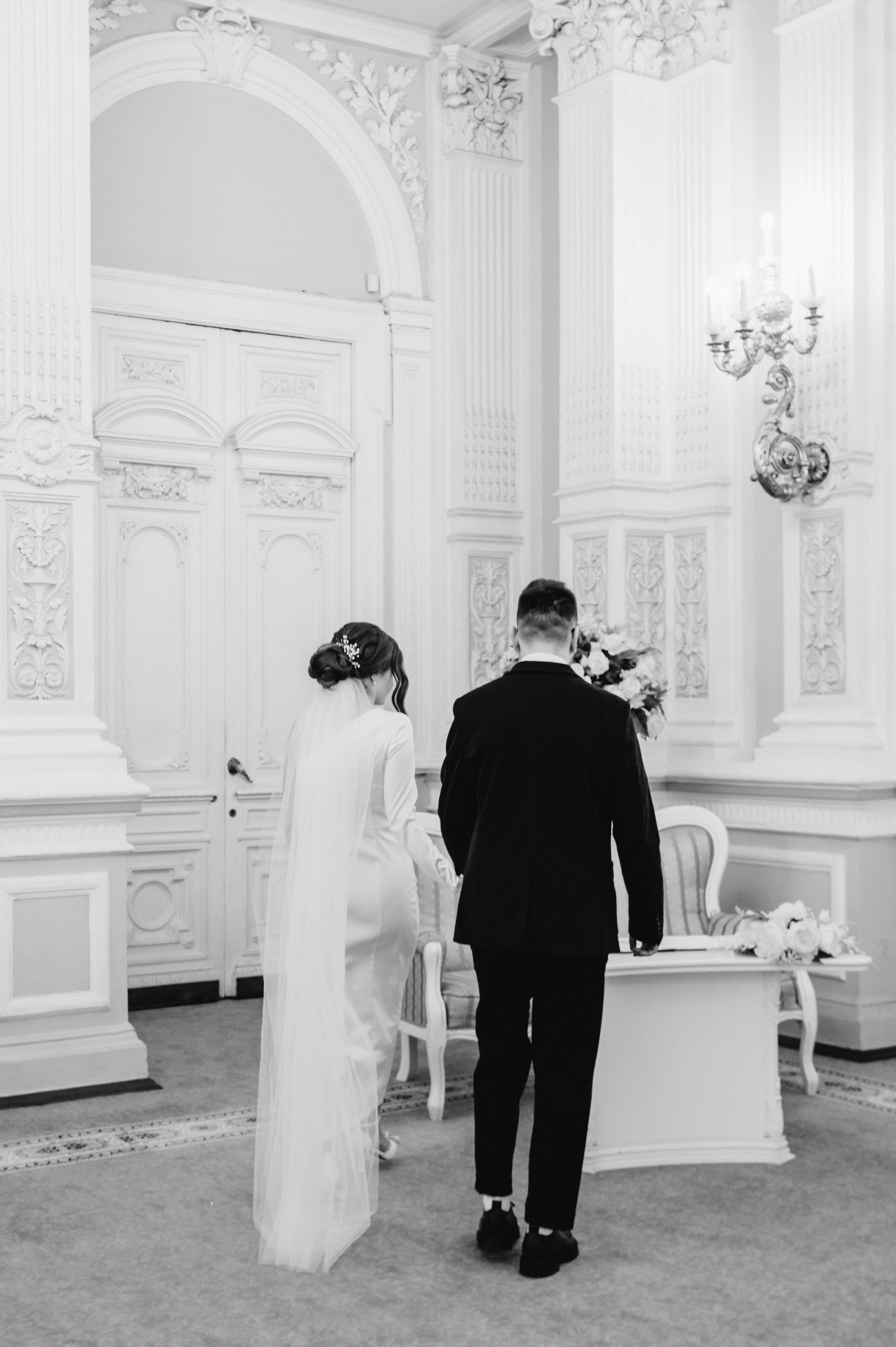 WEDDING. Мария — Свадебный фотограф