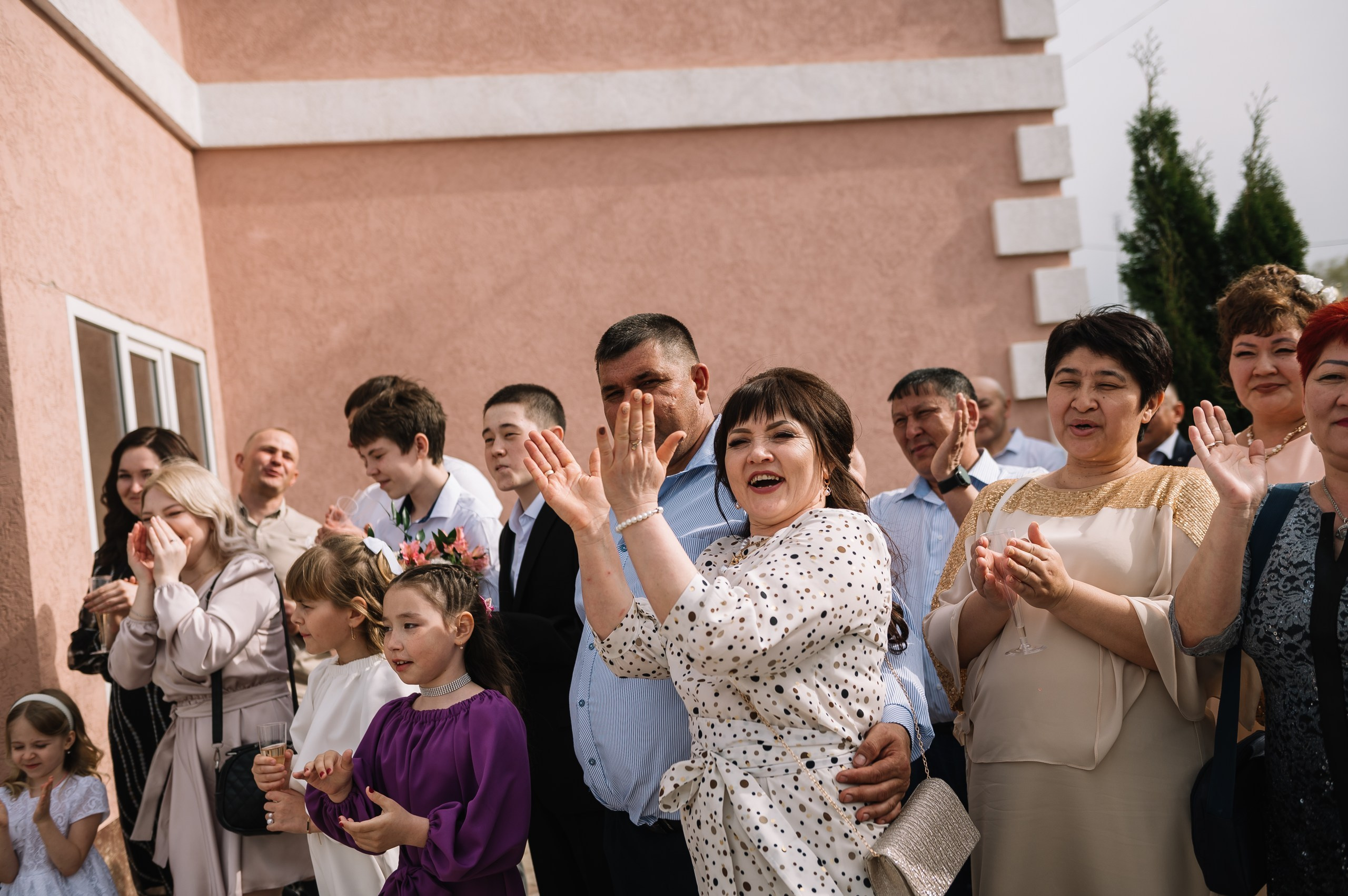 Дана и Алексей. Свадебный и семейный фотограф в Самаре Надежда Раскина