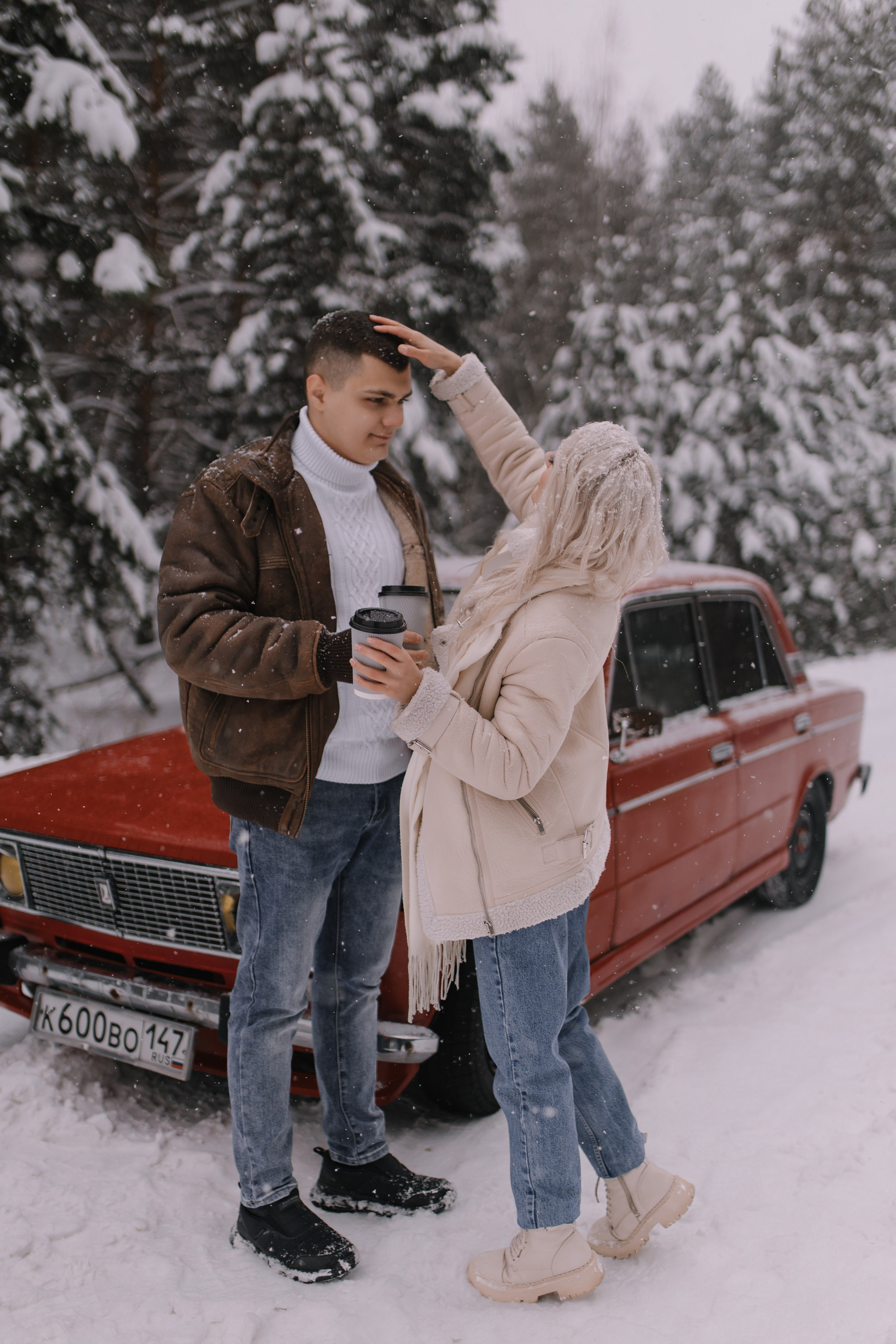 Степан & Лилия