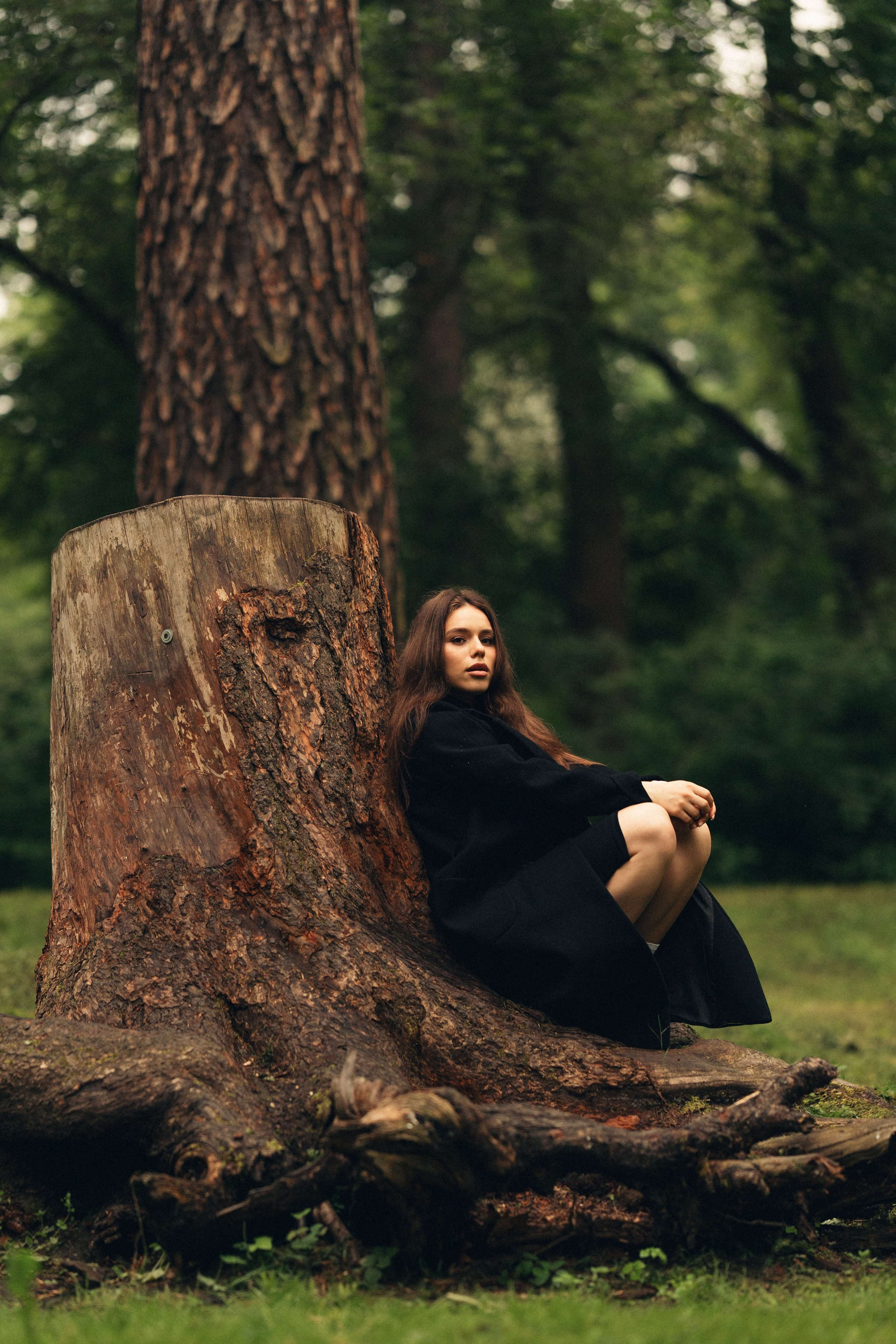 Anna. Фотограф Санкт-Петербург/Гомель Виктория Петрова