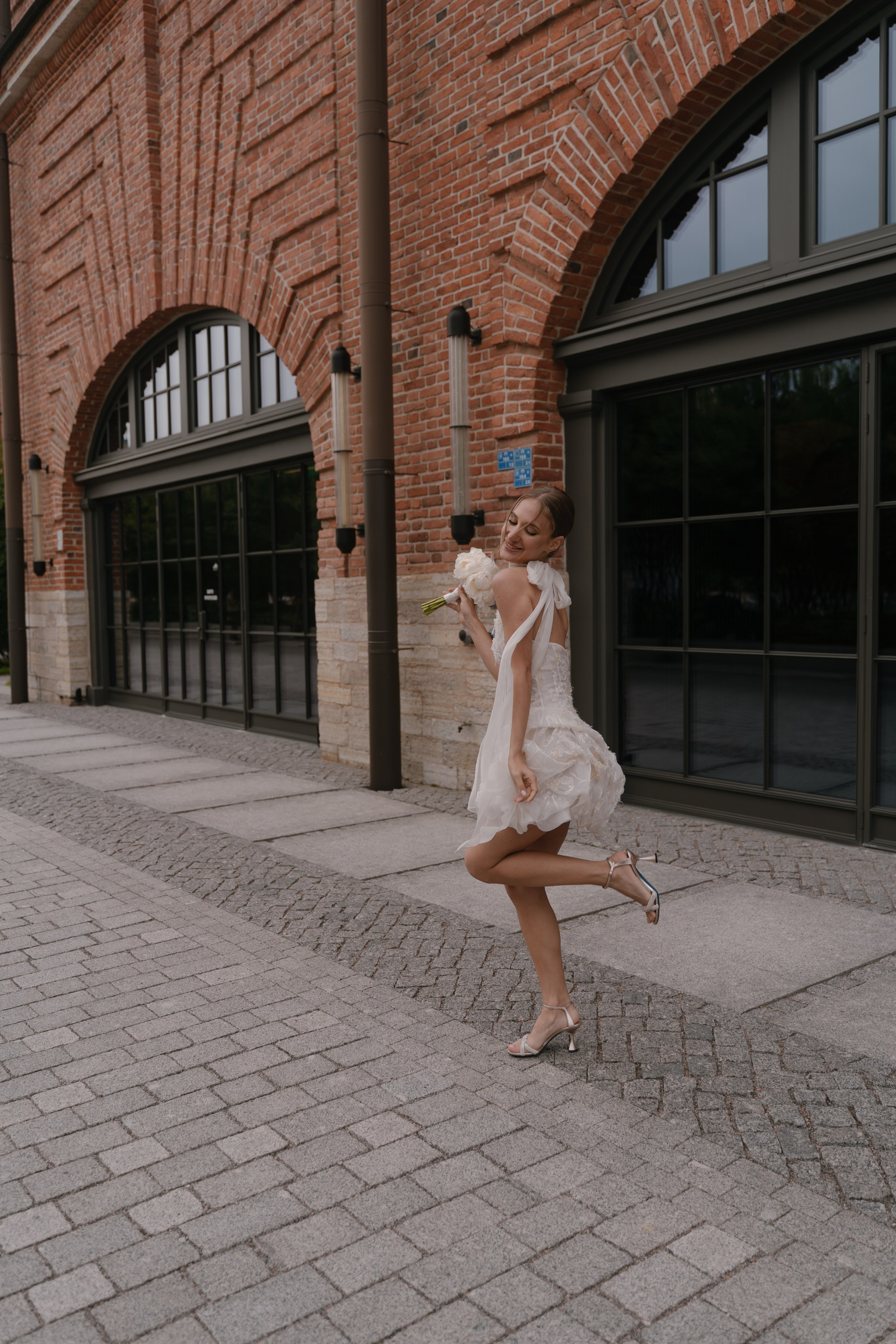 V&D. Свадебный фотограф — Наталья Фед СПб/Москва