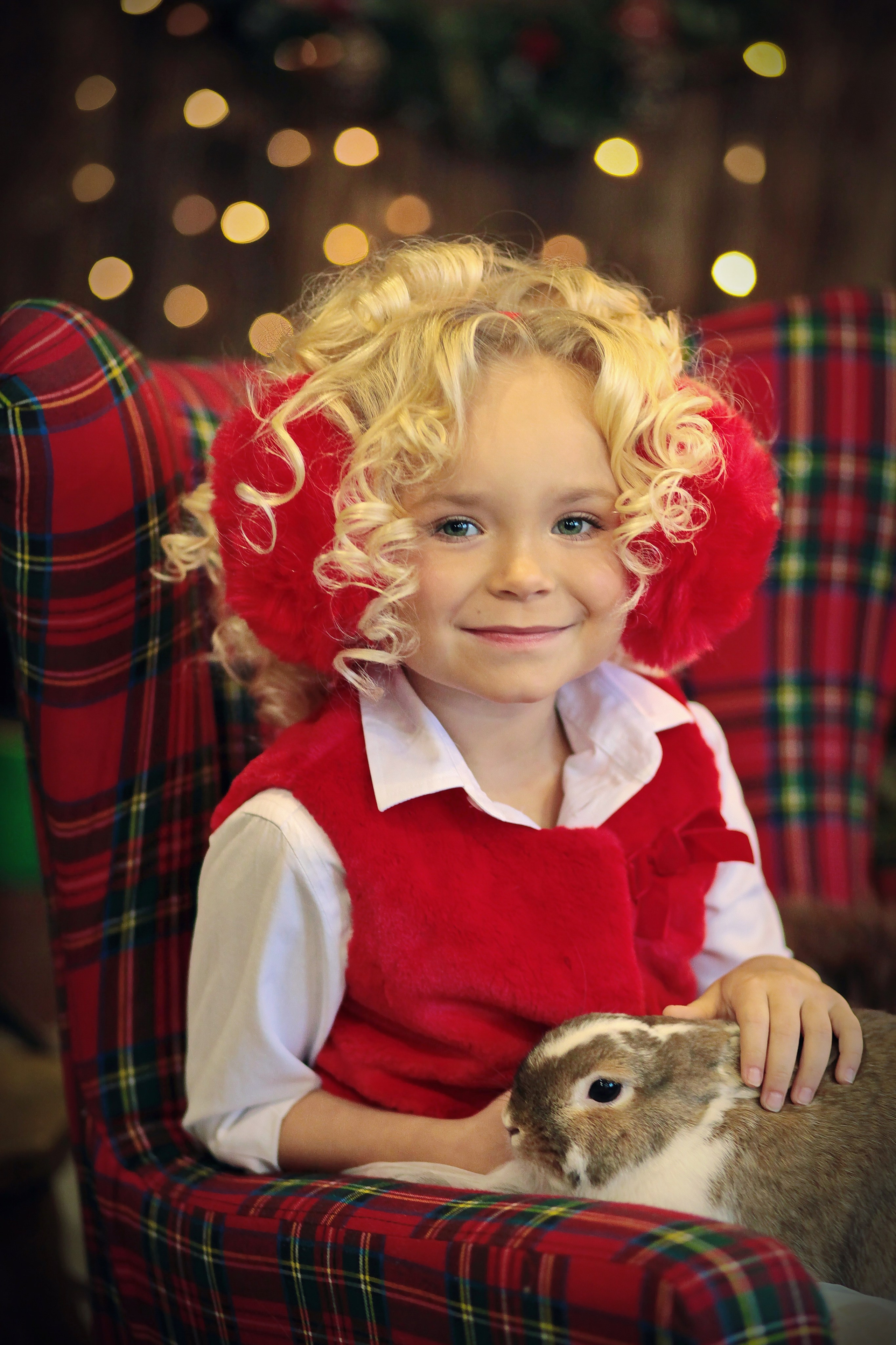 Новый Год. Фотосессии в Москве: Дети + Семьи + Love-story + Beauty + БеремеНяшки