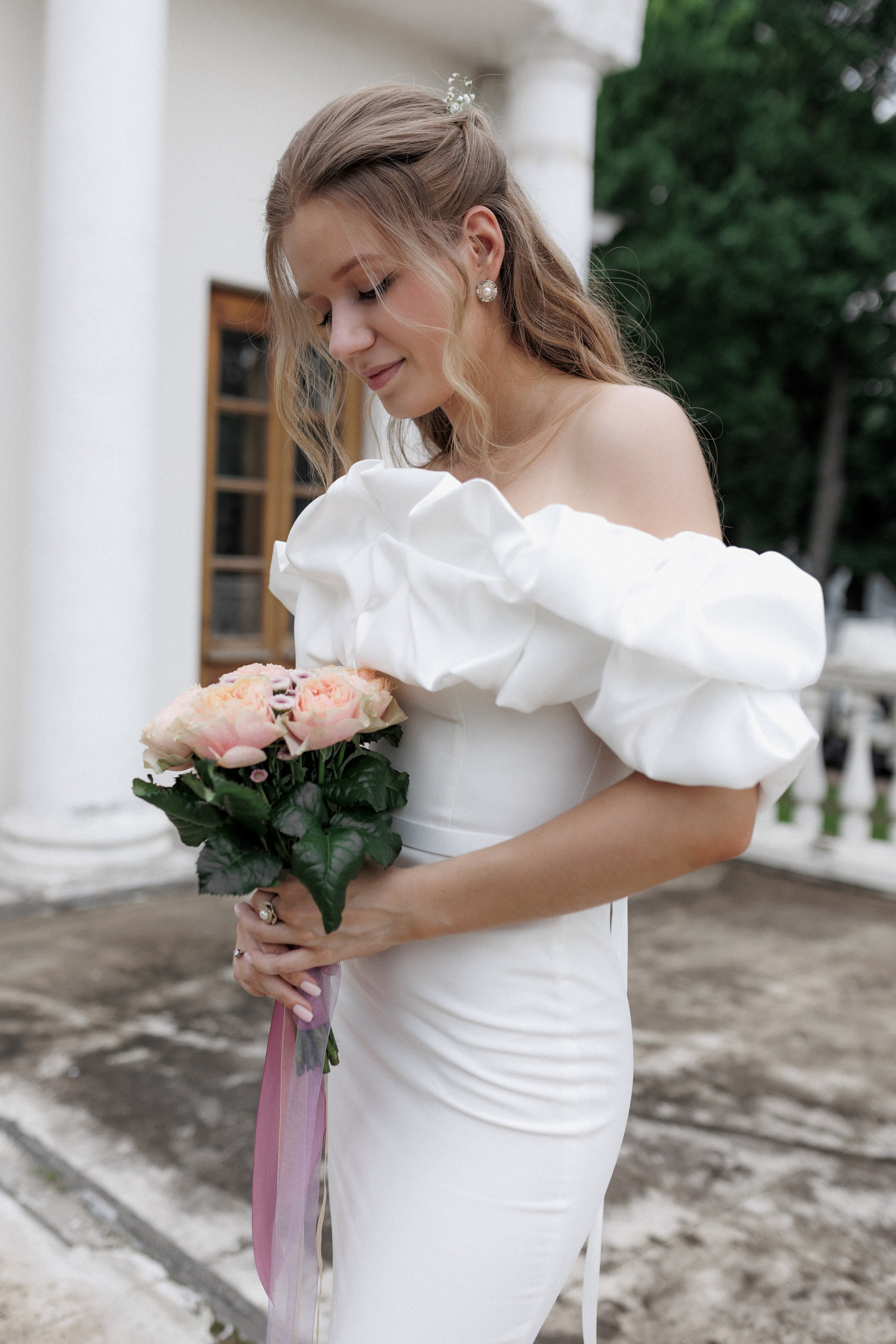 Классика жанра. Фотограф в Москве Вероника Иньякова