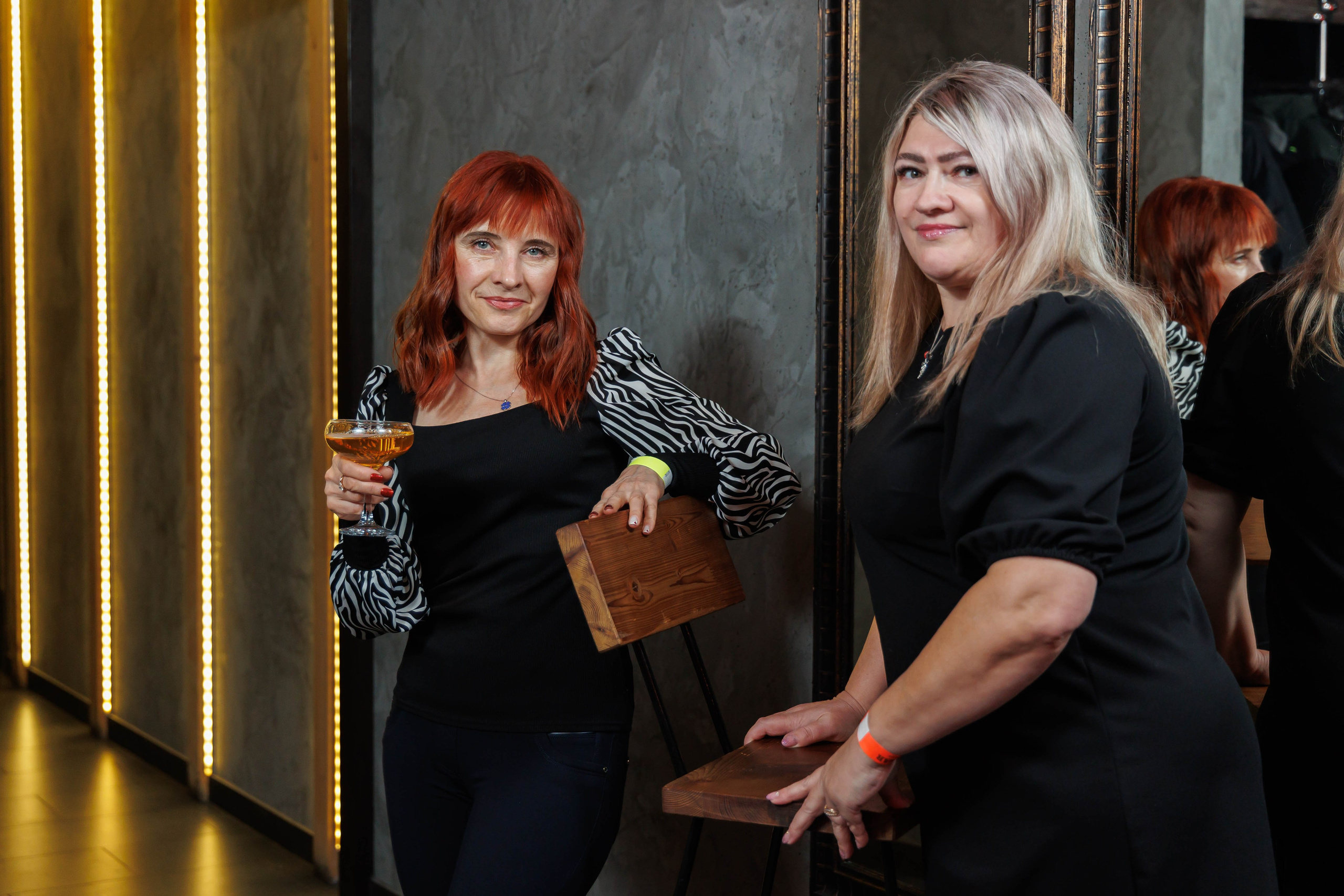 День рождения Red Bar. Ваши Истории. Фотограф/видеограф. Абакан