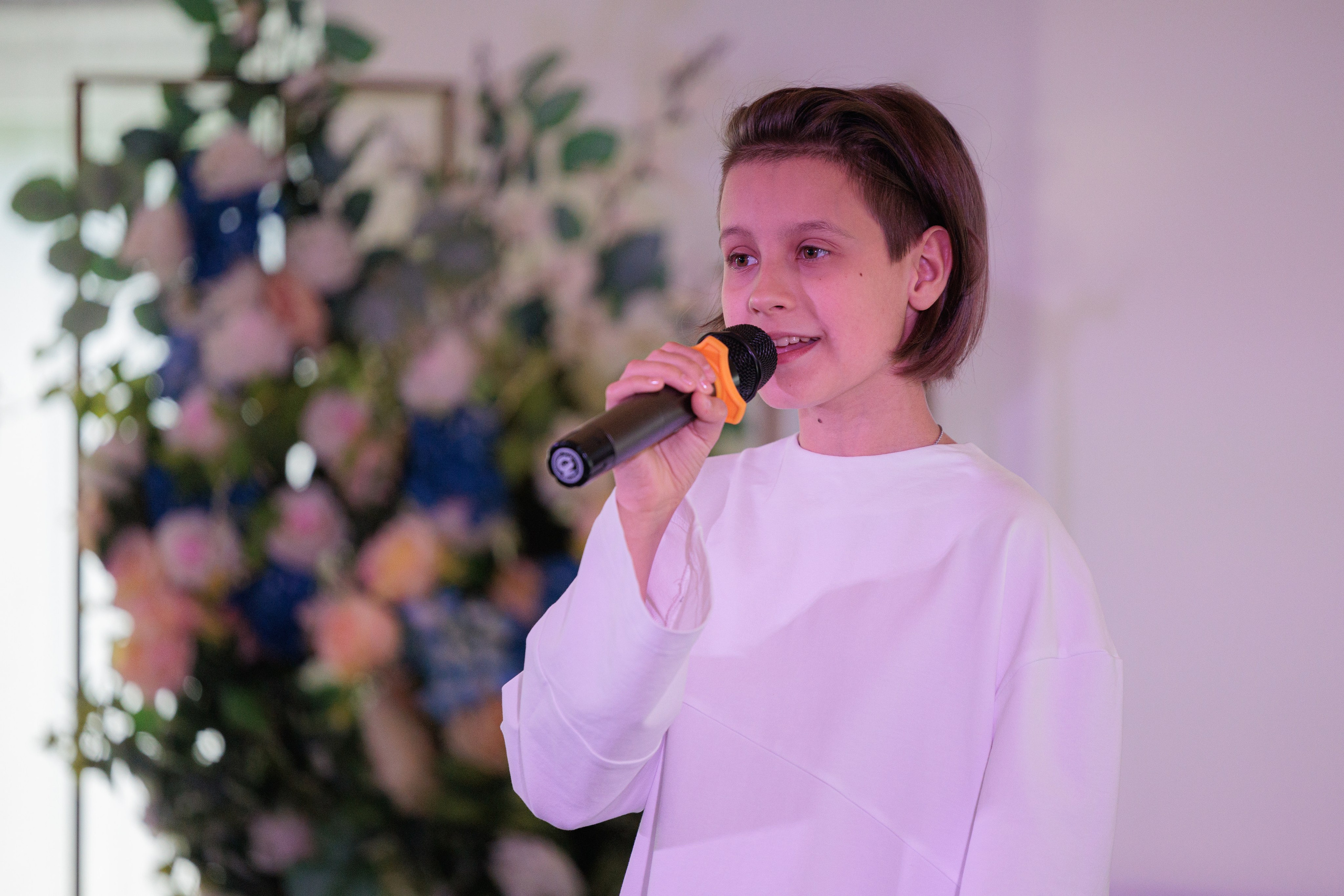 Вечерний STARS. Ваши Истории. Фотограф/видеограф. Абакан