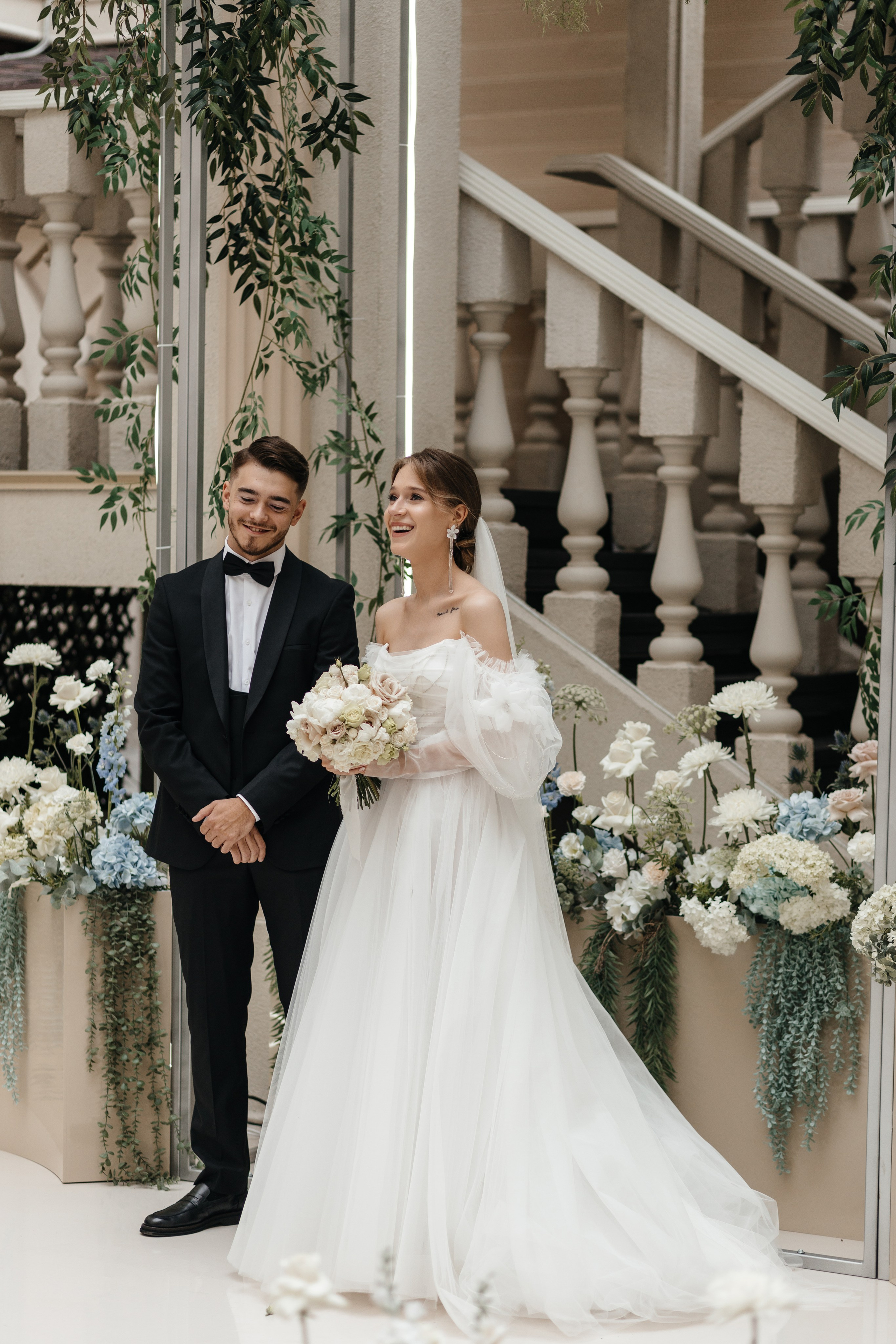 Emotion. Свадебный фотограф в Ульяновске Алексей Китов