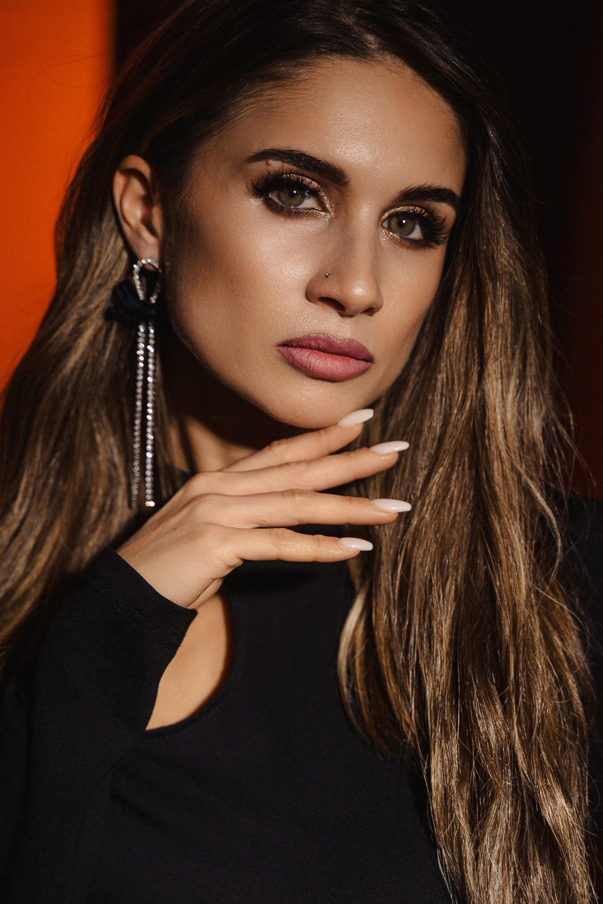 Катя. Свадебный и портретный фотограф в Минске Наташа Каракулова