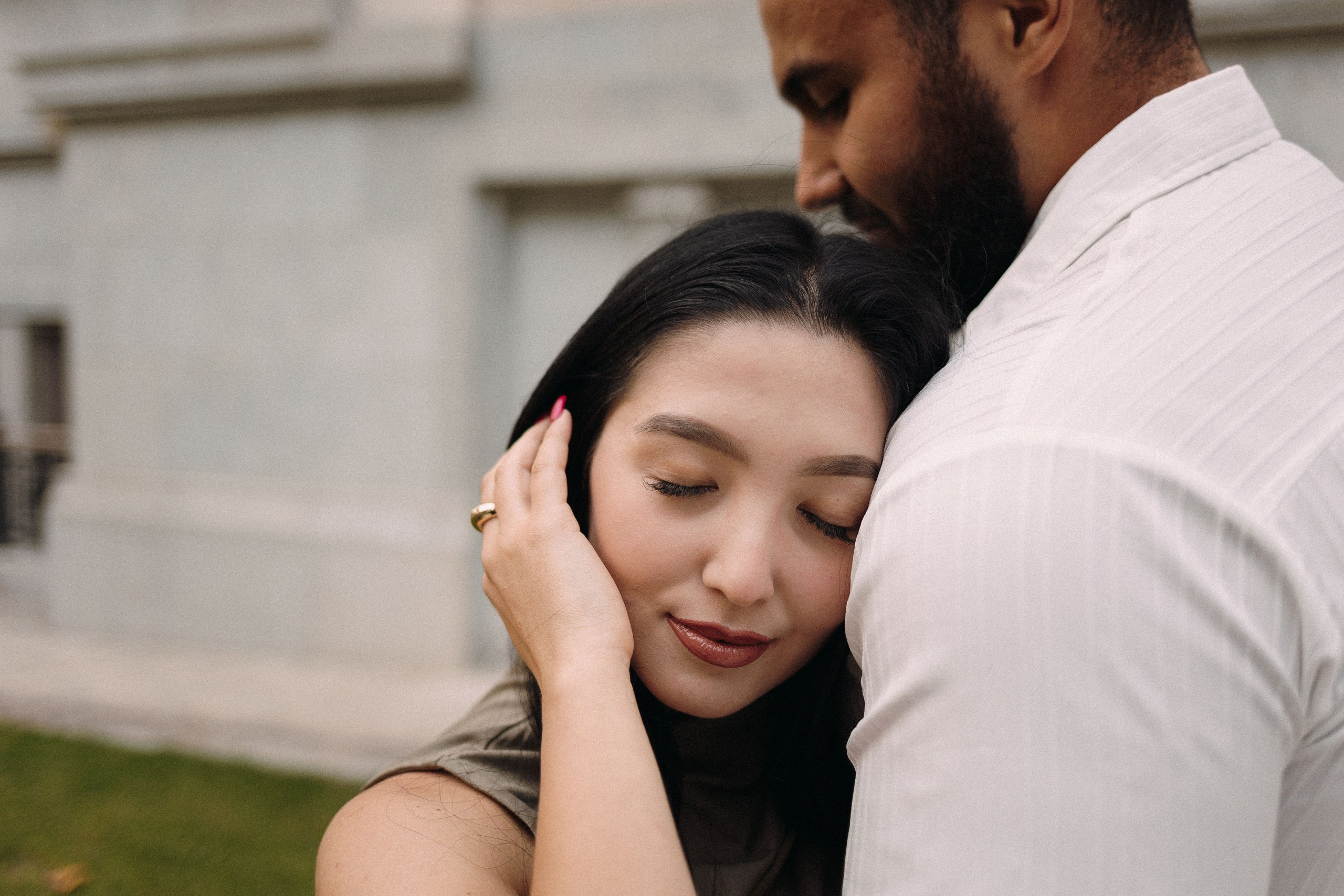 K&A. Семейный фотограф в Севастополе и Симферополе Александра Чистякова