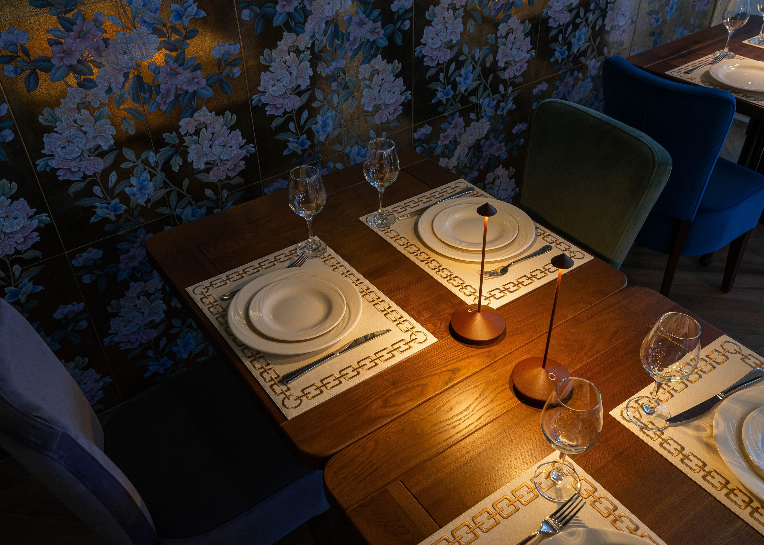 Фотосъемка отелей и гостиниц в Крыму