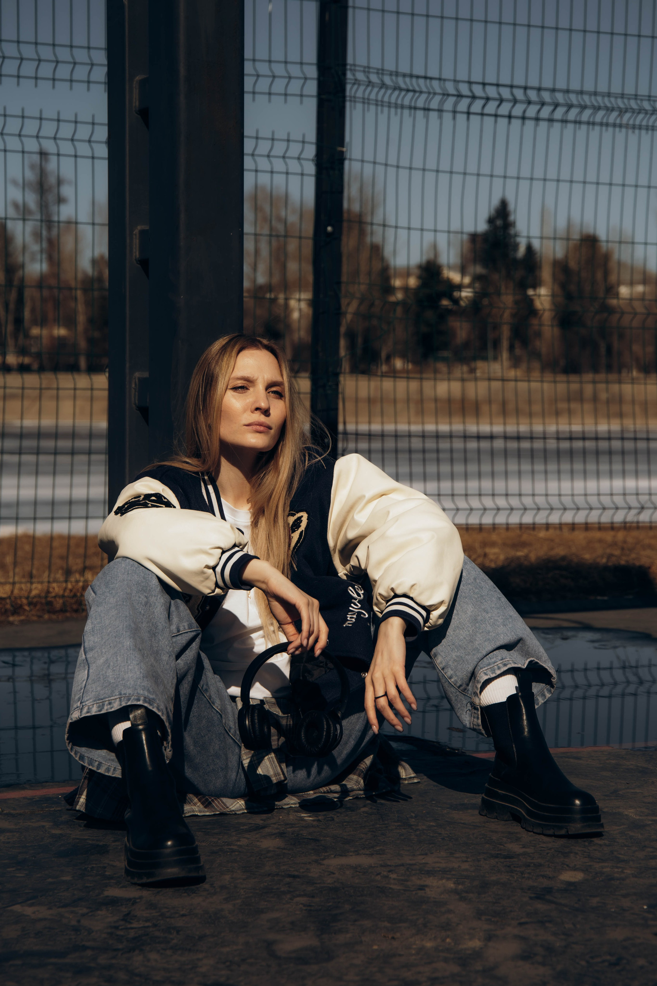 Summer Court. Фотограф, г. Иркутск