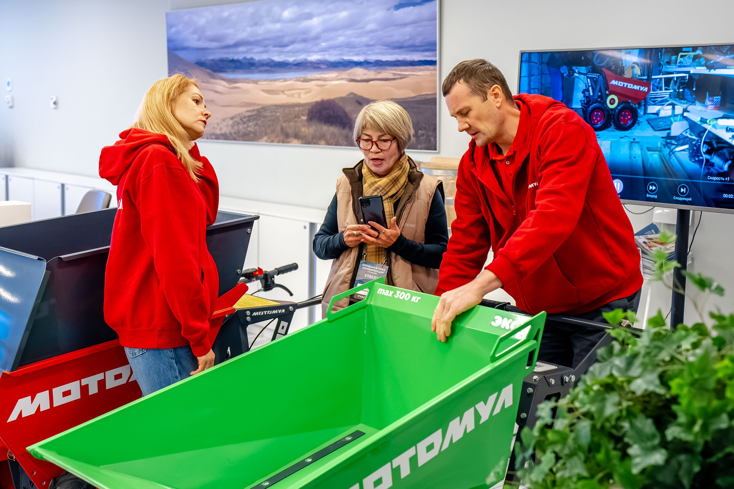 Репортажная съёмка. Фото и видео съёмка для Бизнеса и Event