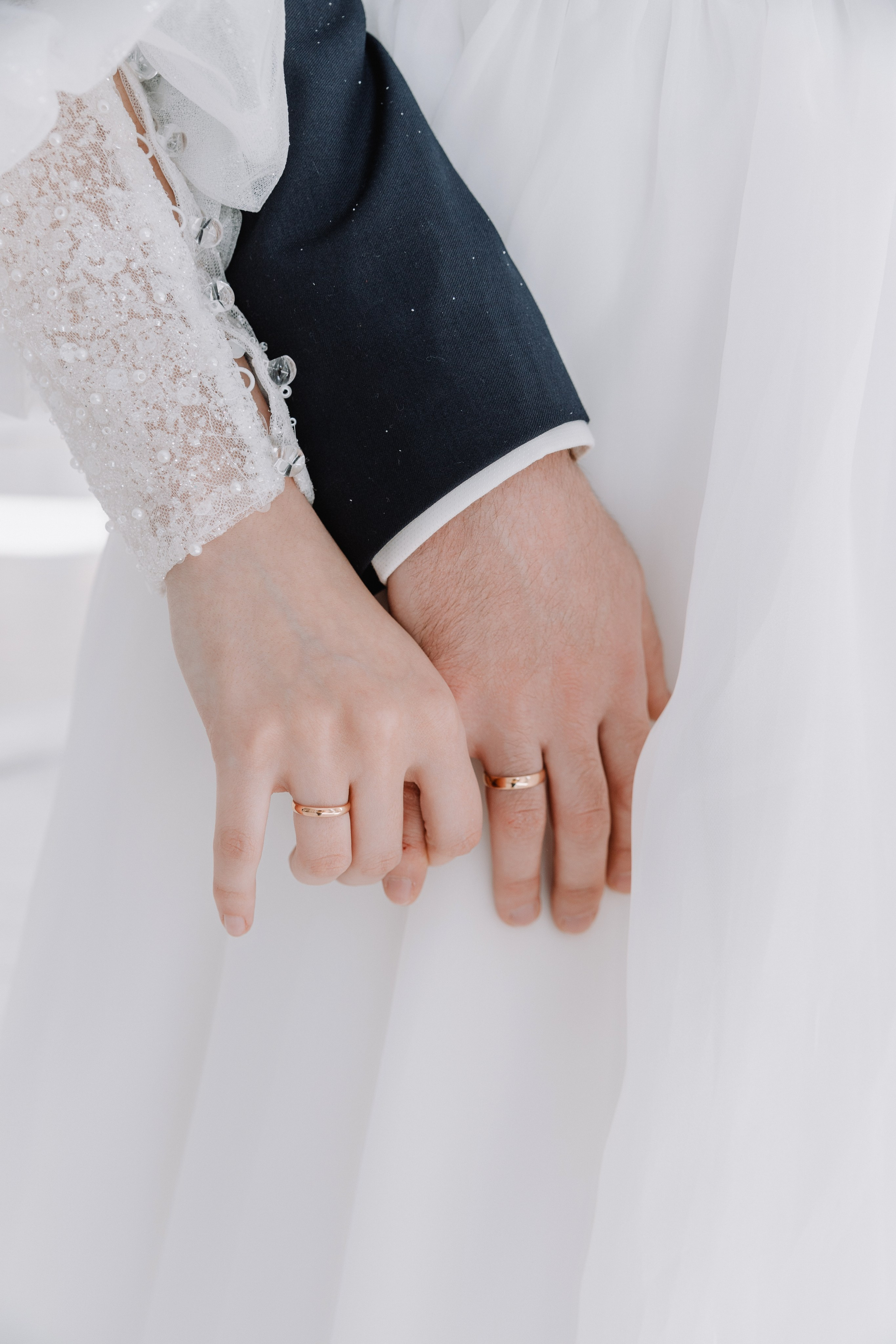 Ангелина и Дмитрий. Фотограф Воронеж Варвара