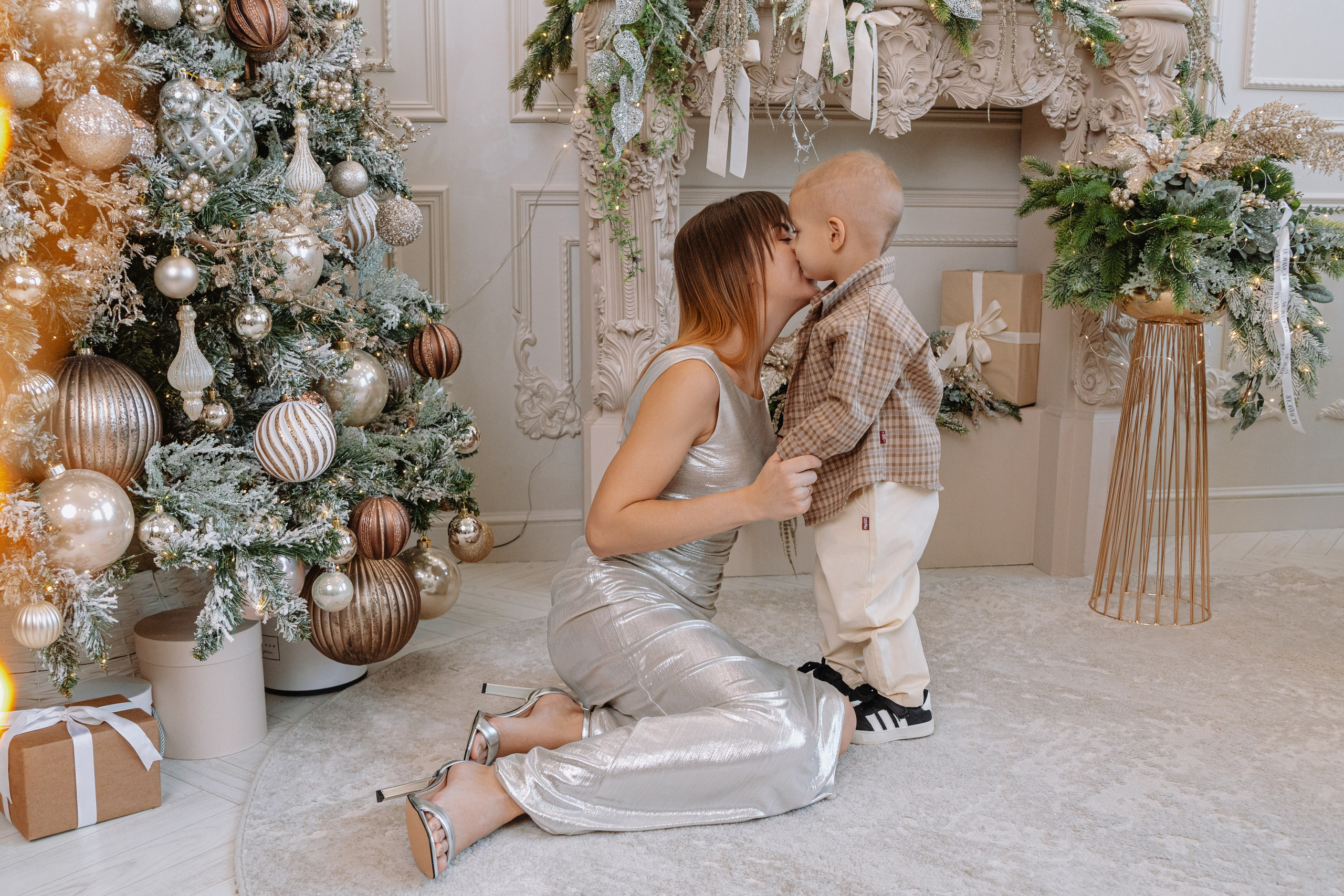 Ирина и Арсений. Фотограф Воронеж Варвара