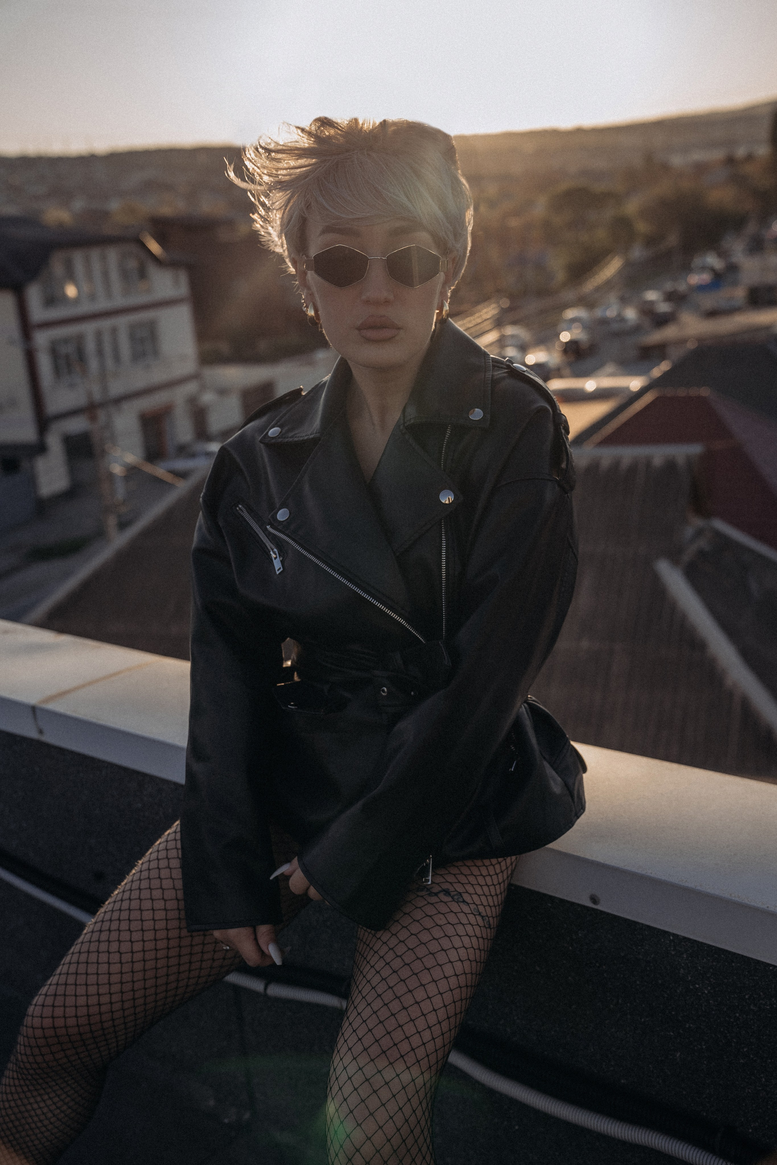 Индивидуальная фотосессия. Vika Mik8