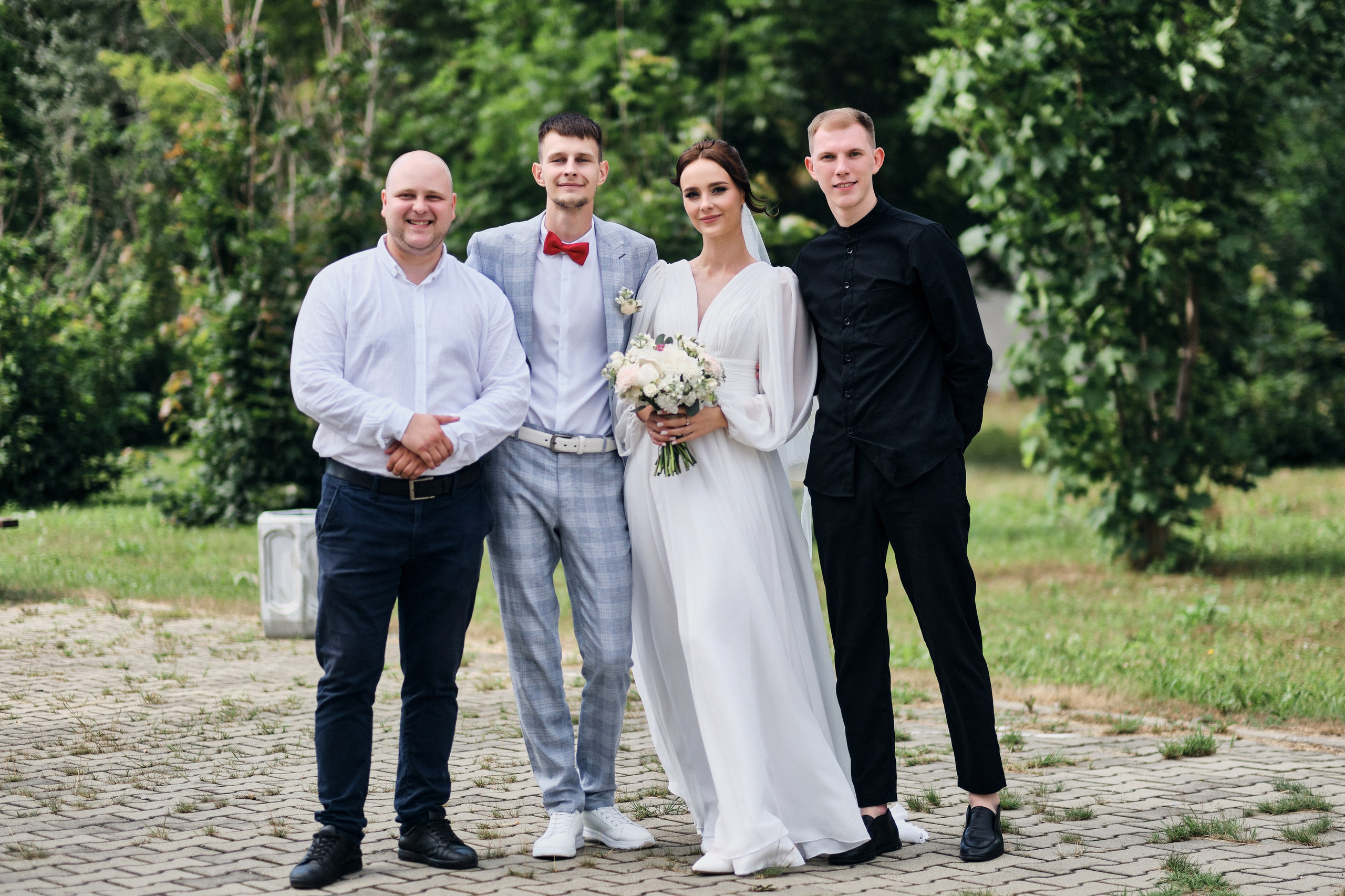 Fine Art Wedding. Свадебный и портретный фотограф Орлов Никита