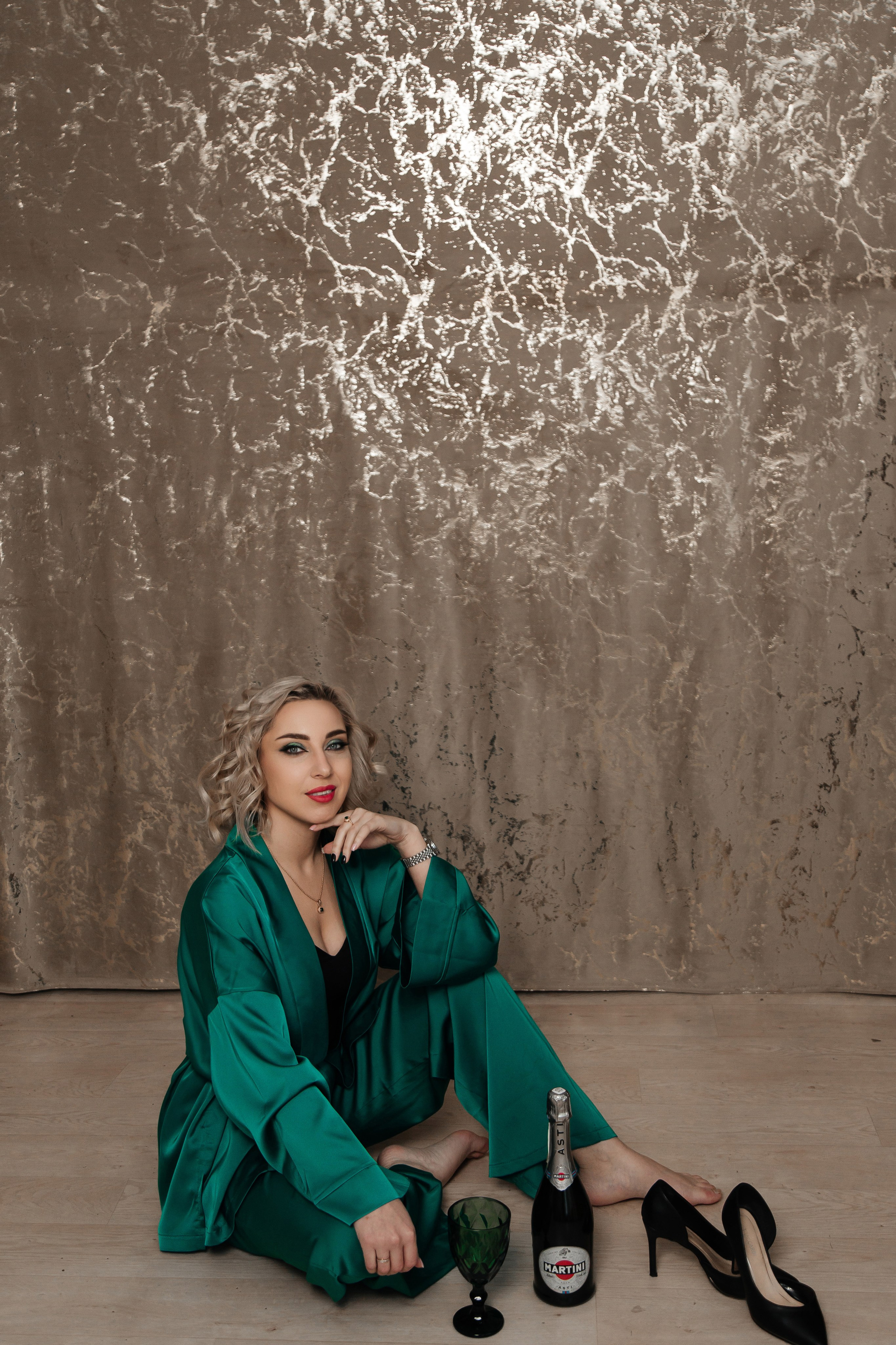 ФОТОСЕССИЯ КО ДНЮ РОЖДЕНИЯ. Фотограф в Киселёвске Татьяна Трухалева