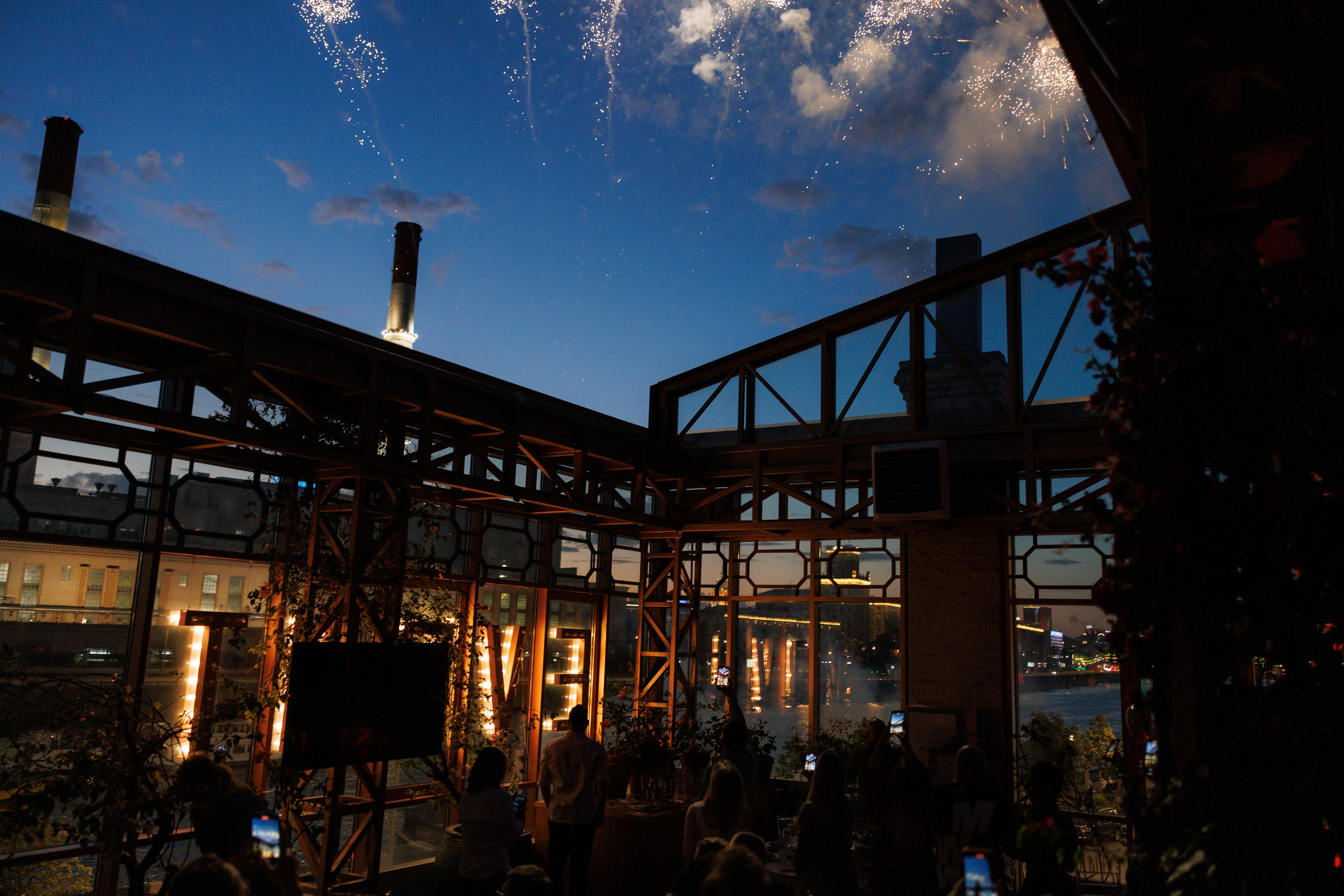 ДЕНЬ РОЖДЕНИЯ ИВАНА. Свадебный и event-фотограф Иван Волнухин