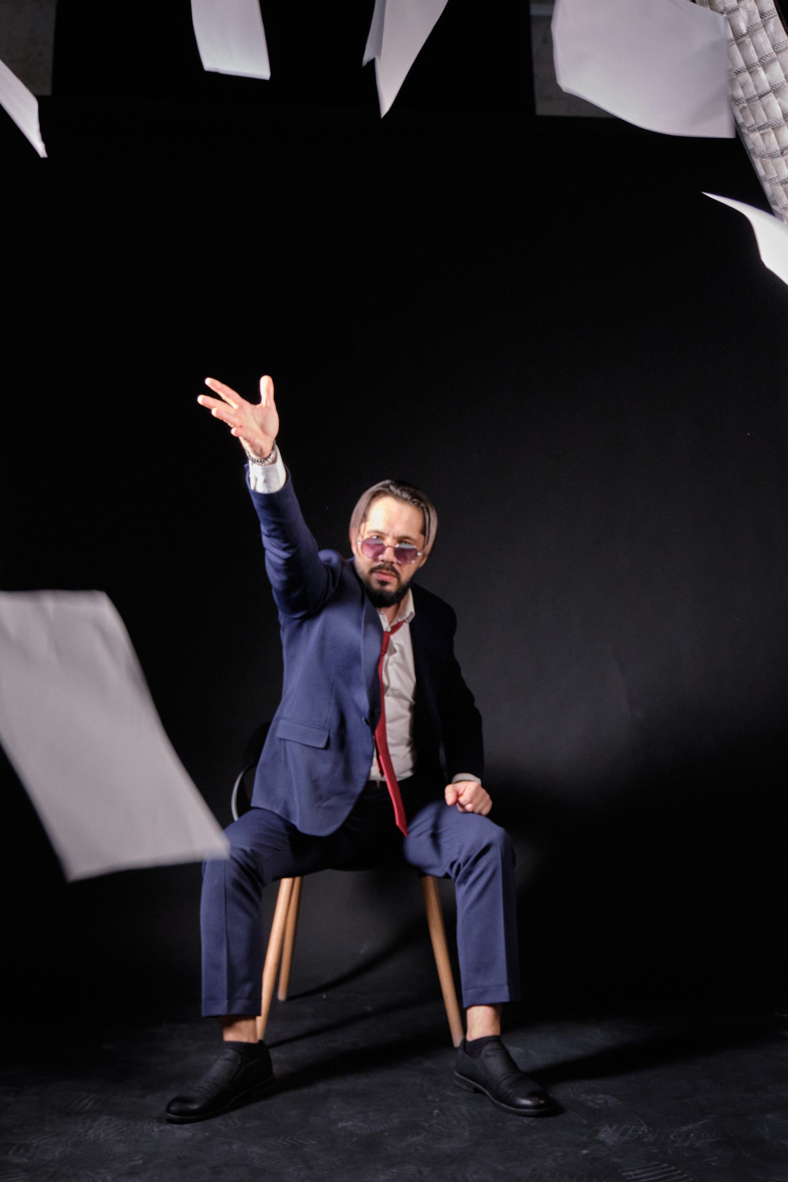 Николай. Фотограф в Самаре Татьяна Дубаносова