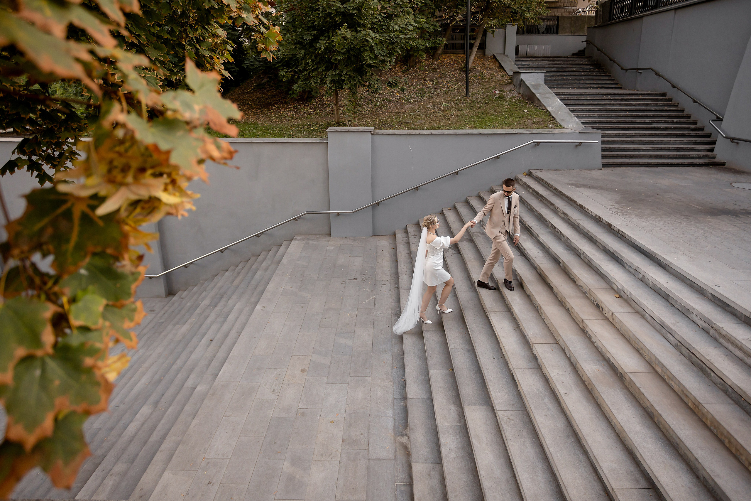 ЕВГЕНИЙ И КСЮША. Свадебный фотограф в Воронеже Ирина Кривцова