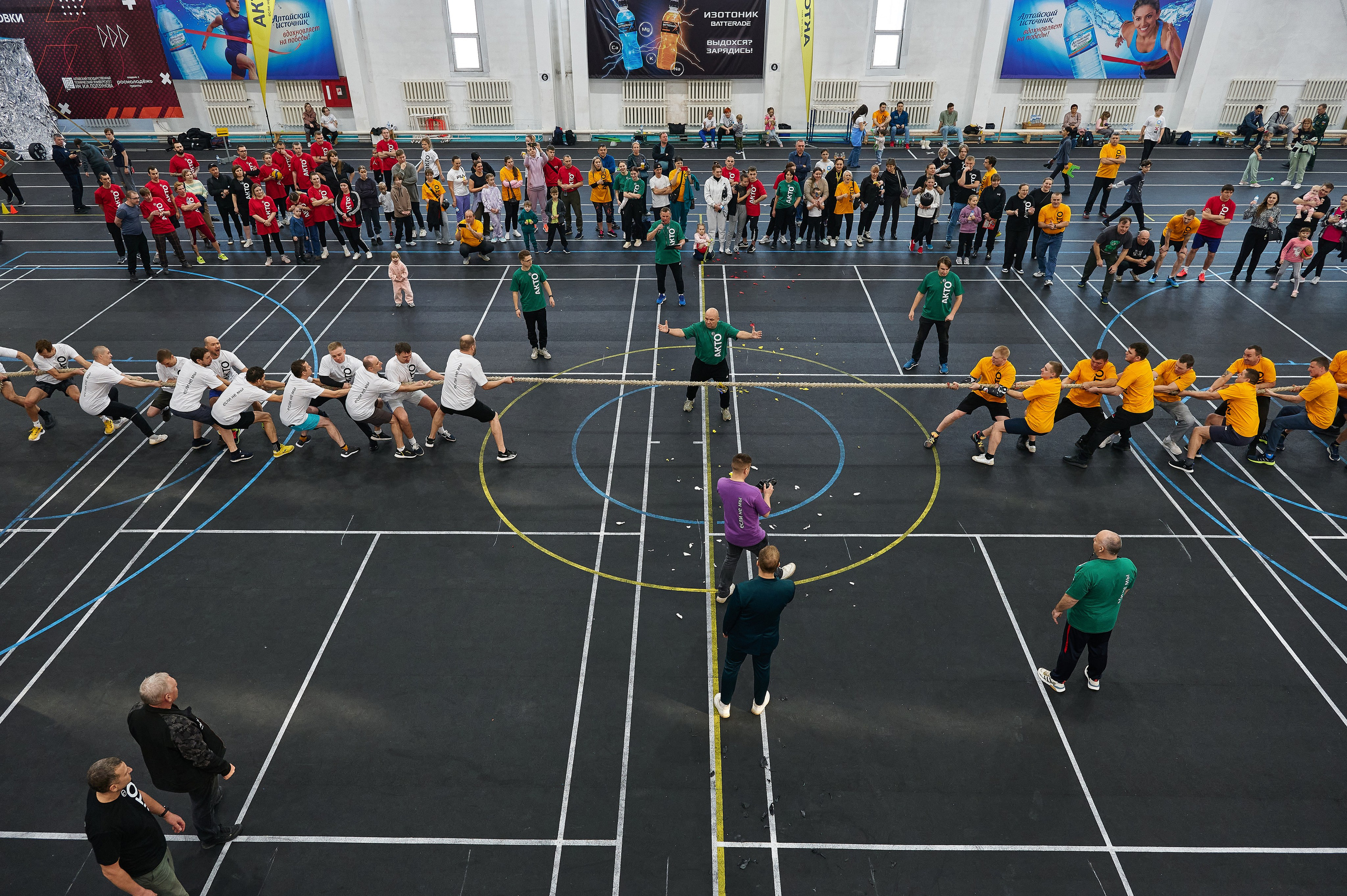 АКТО спартакиада. Фотограф Опыт Качество Скорость Горный Алтай Барнаул