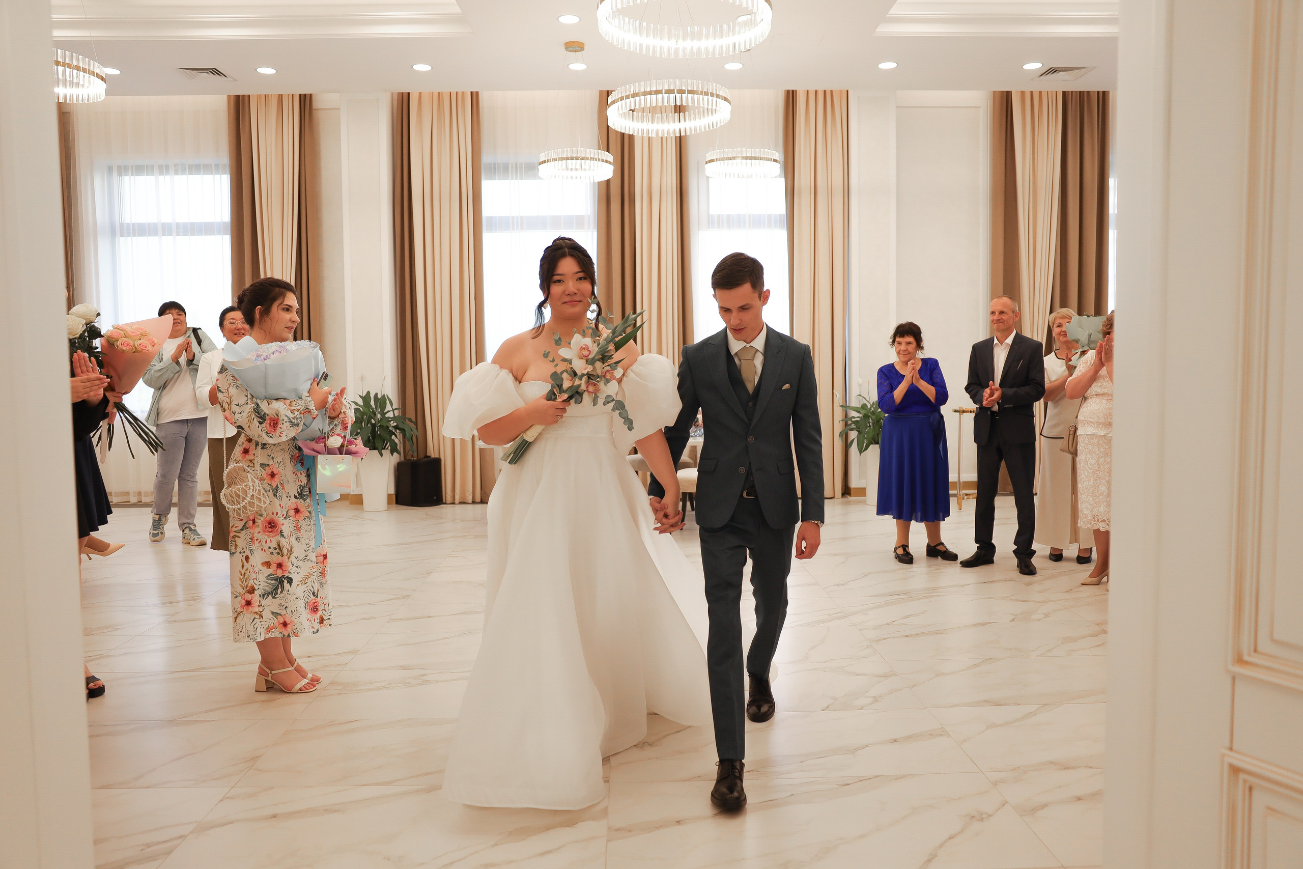 Алексей и Мария | Ozero Молоково. Свадебный фотограф Москва