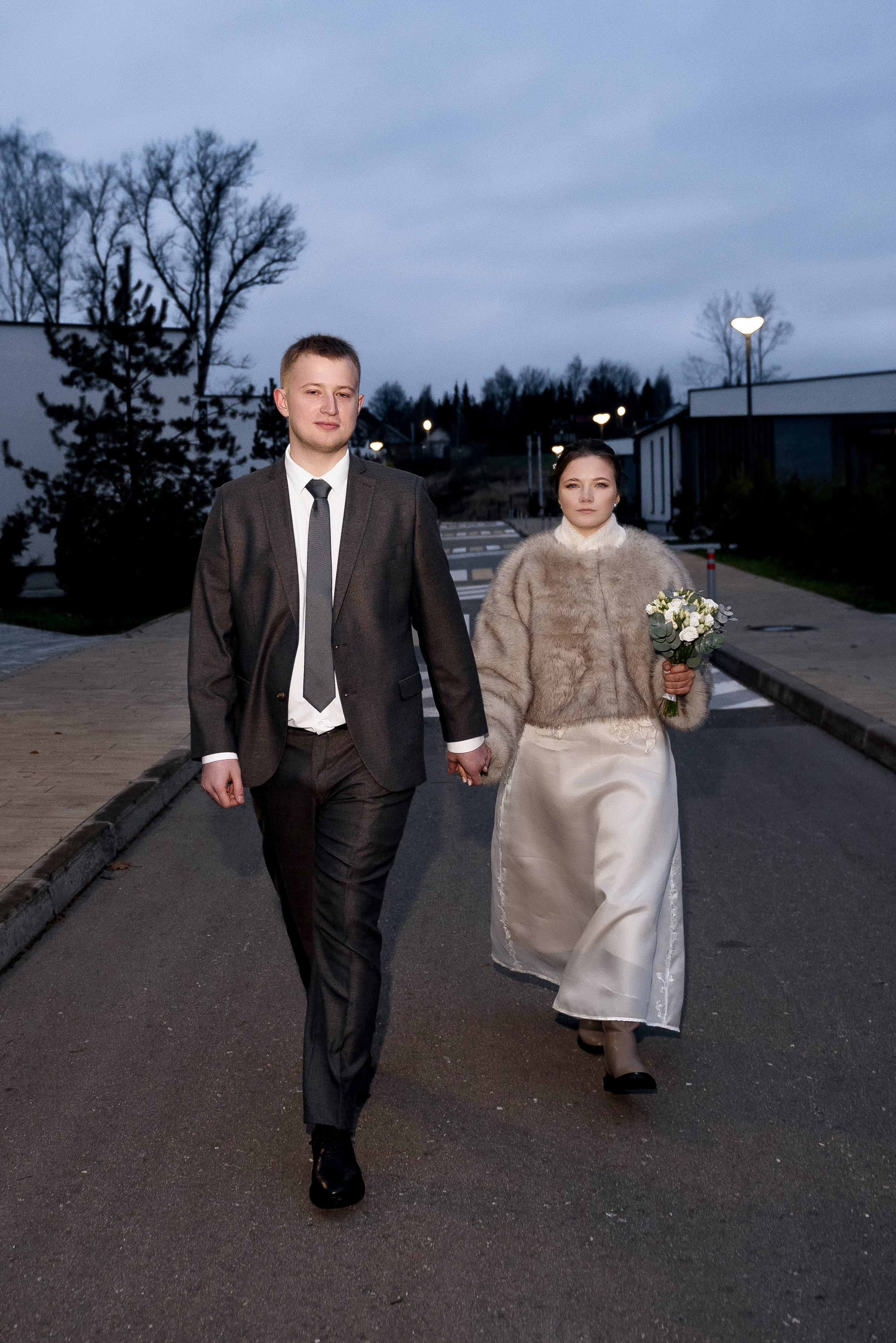 Свадебные фотографии. Фотограф Москва | Янис Алываев