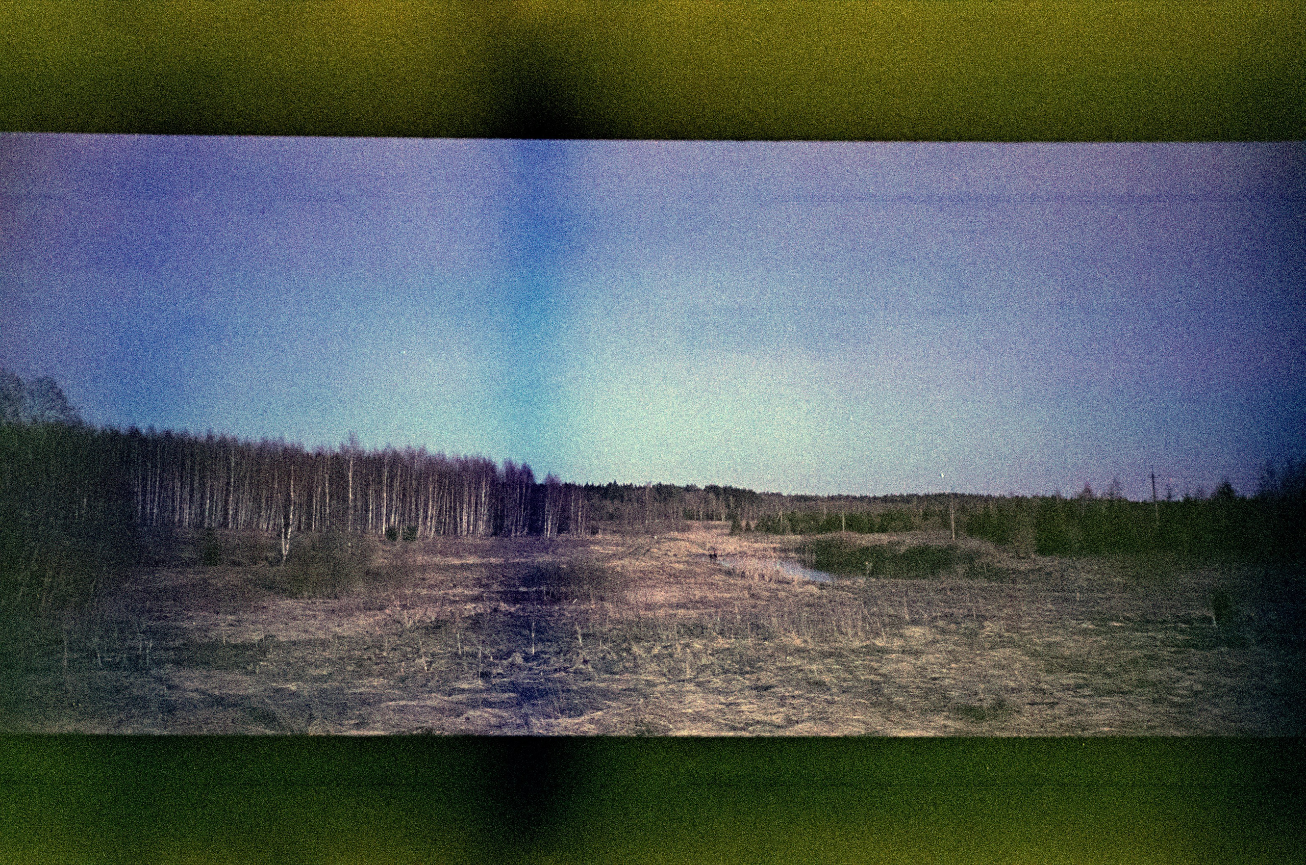 Ricoh R1 | Fujicolor Superia X-tra 400 (просрочка) @ ISO 100