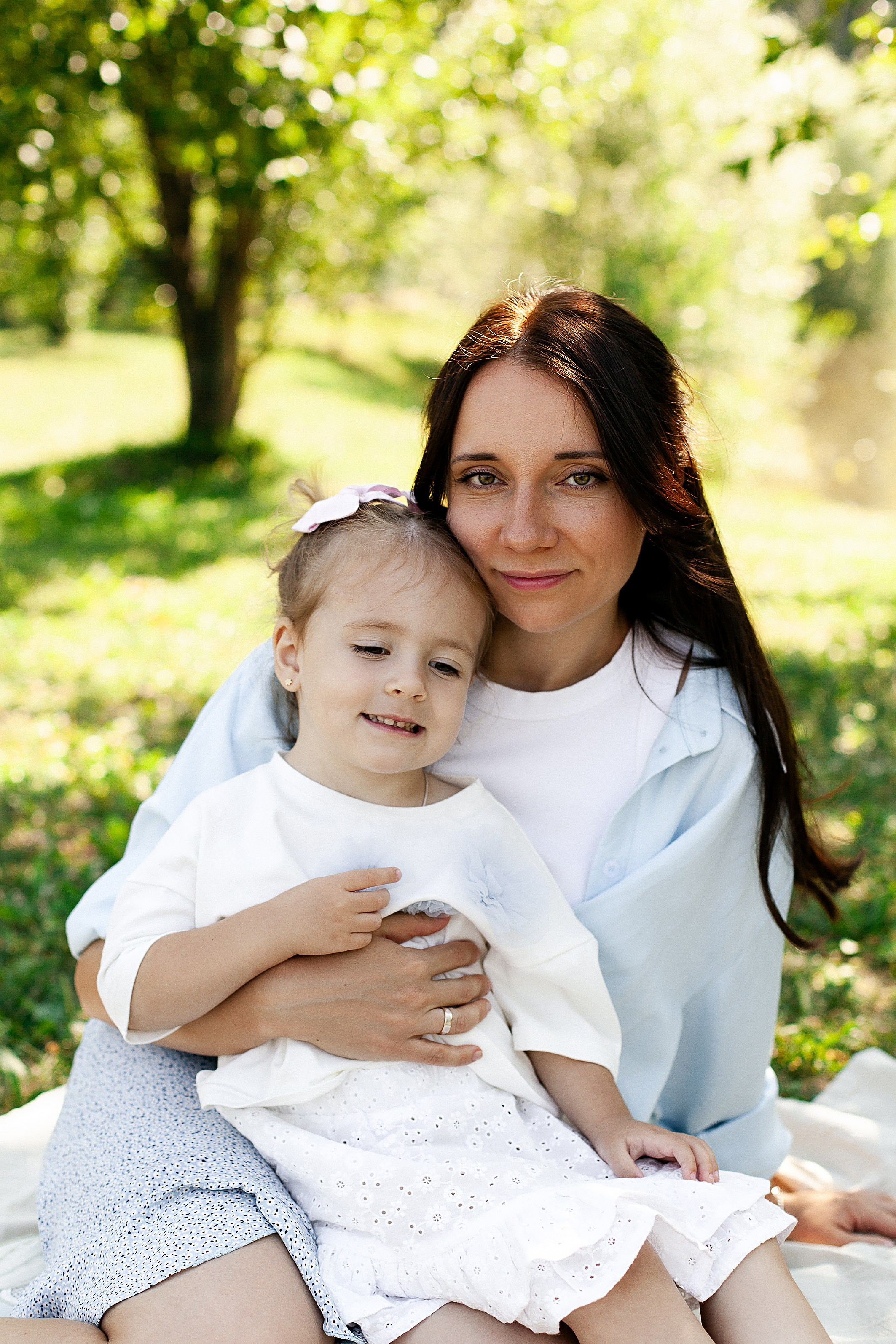 Дом там, где мы вместе. Фотограф Яна Артемьева