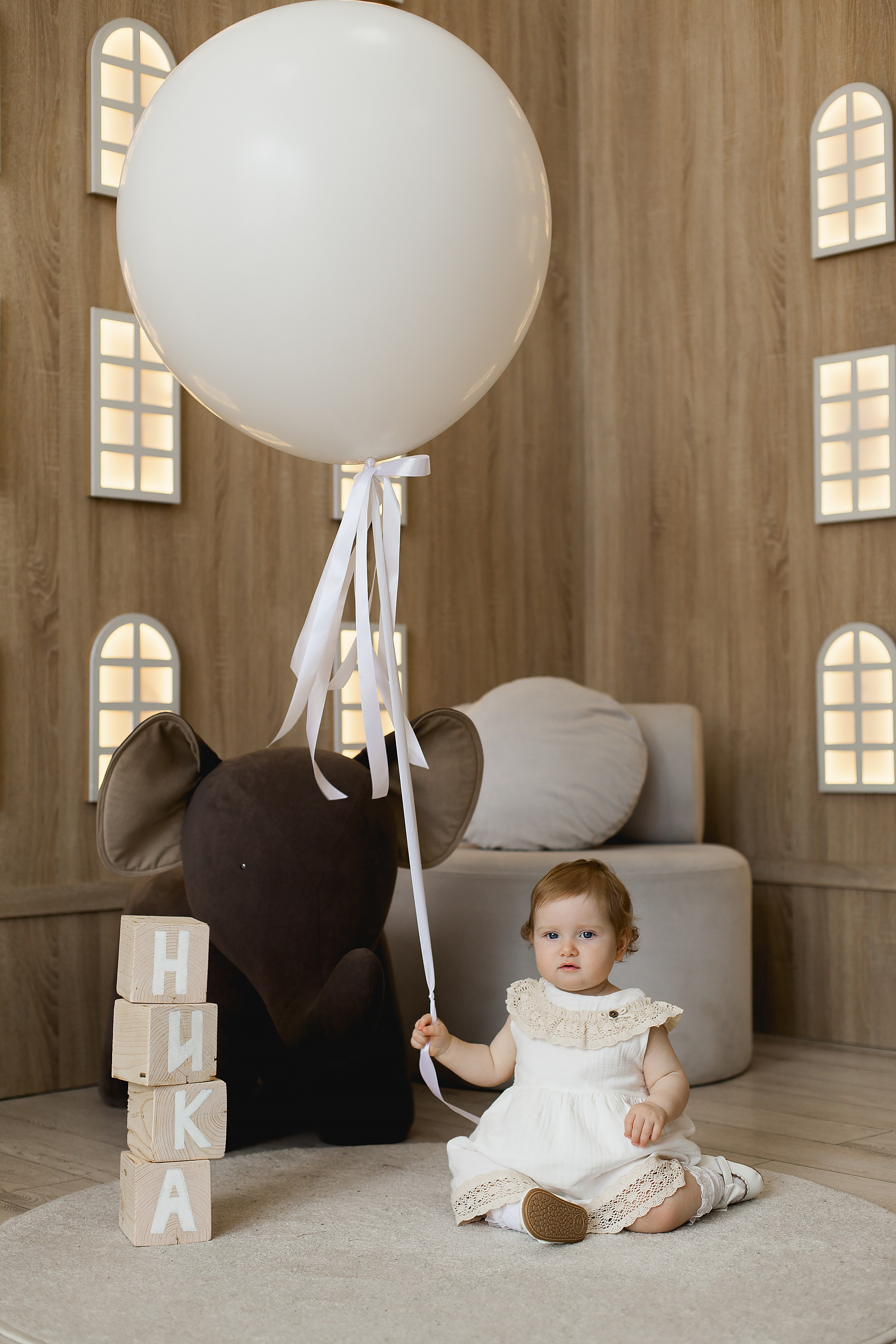 Семейные фотосессии. Фотограф Яна Артемьева