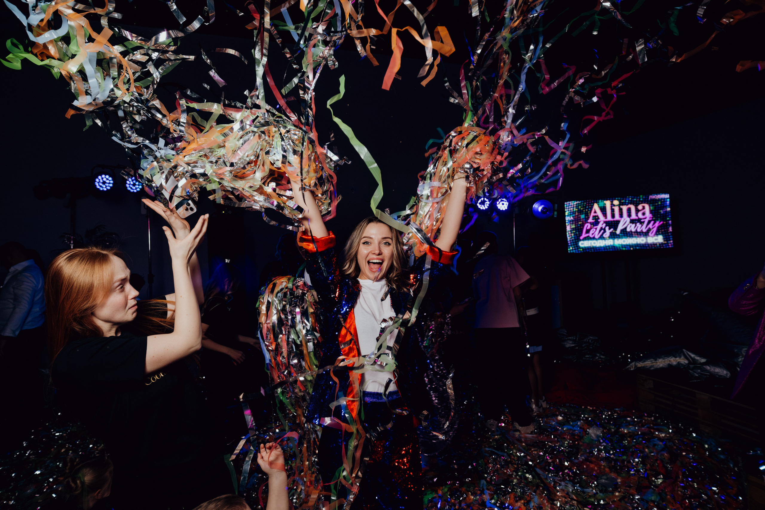 Корпоративы/Праздники. Фотограф и видеограф в Северной столице