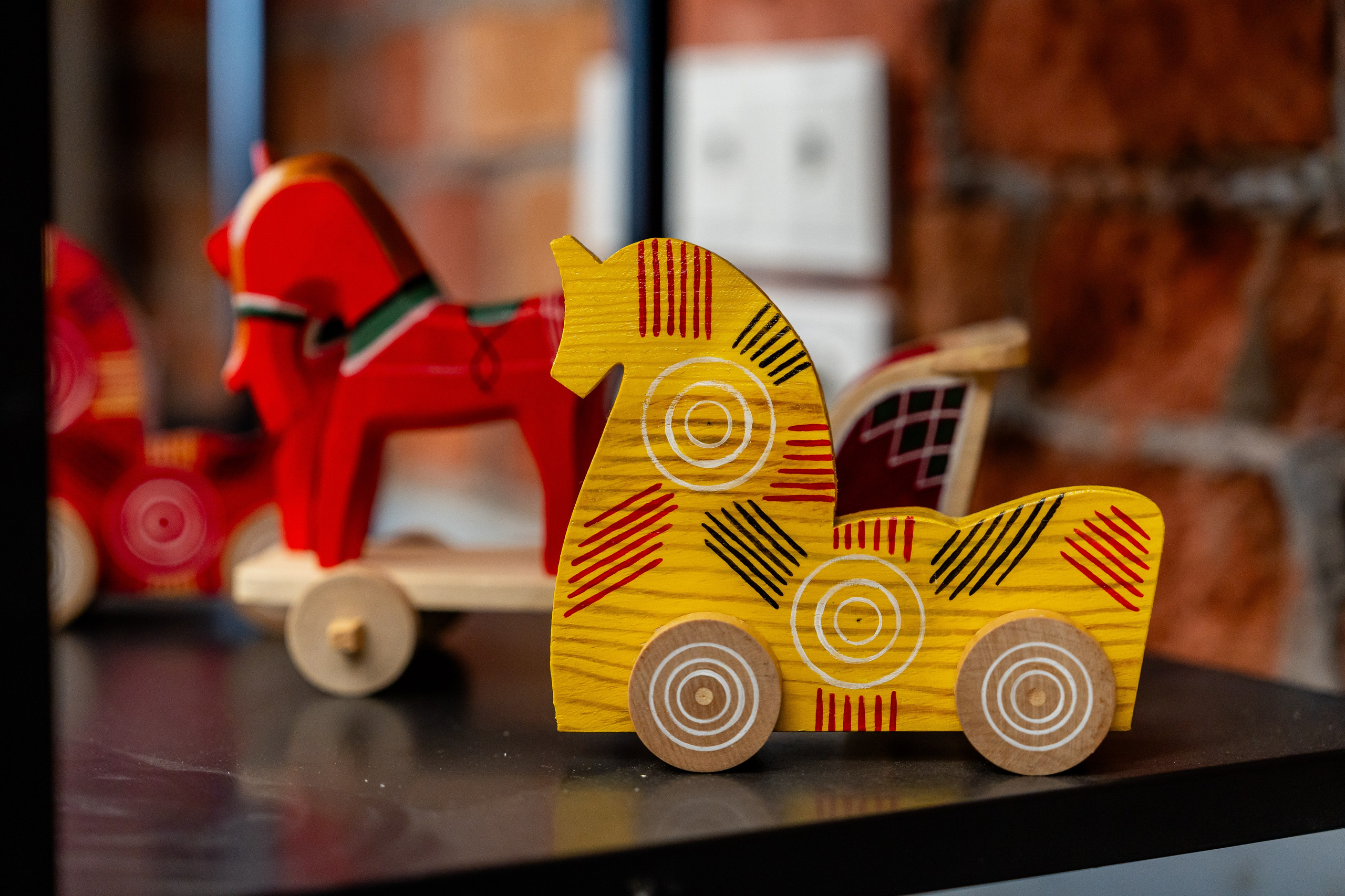 НА_РОДНОМ. Sunnyman