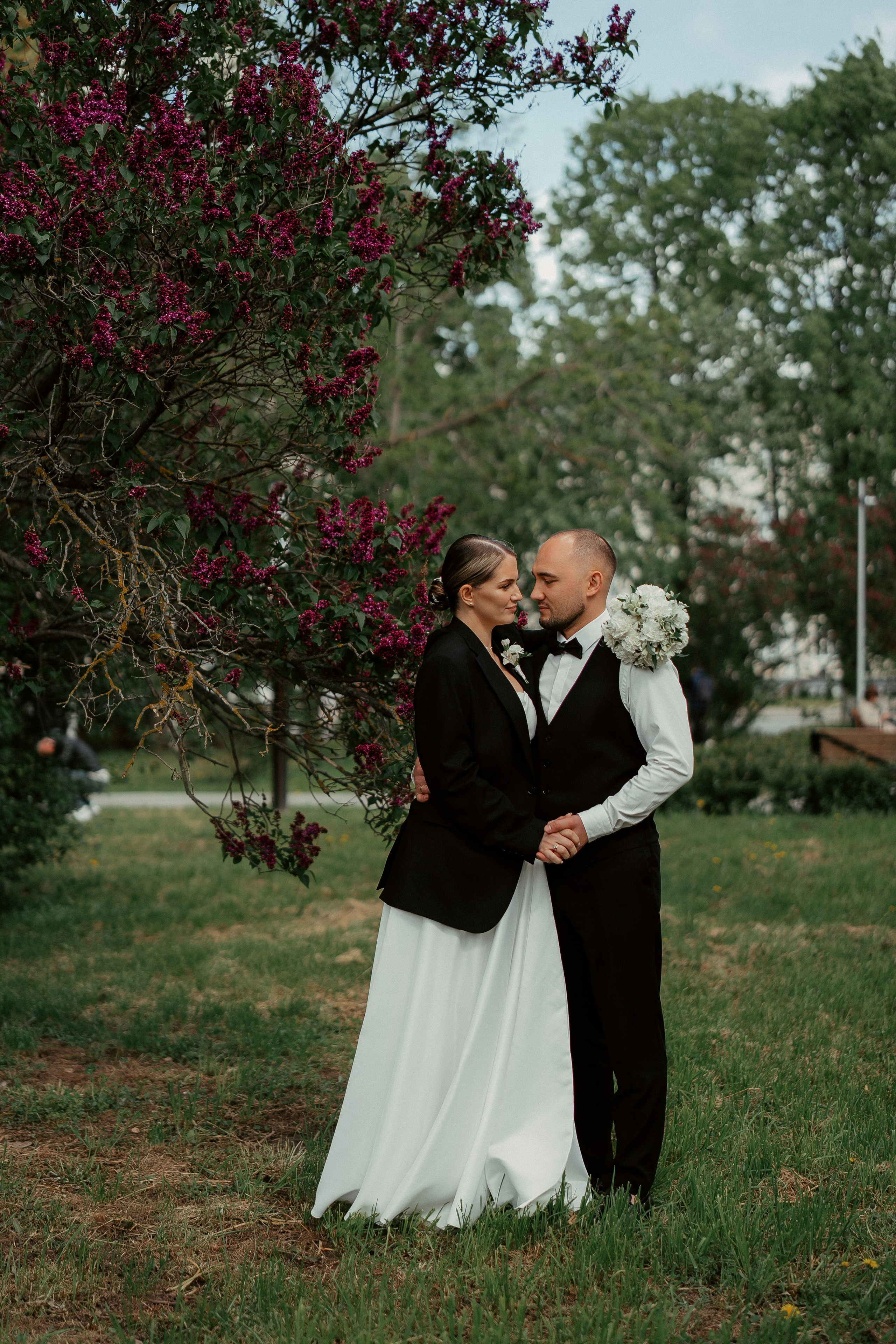 Константин и Юлия. Фотограф Никита Анкудинов. Москва — Чебоксары — Казань