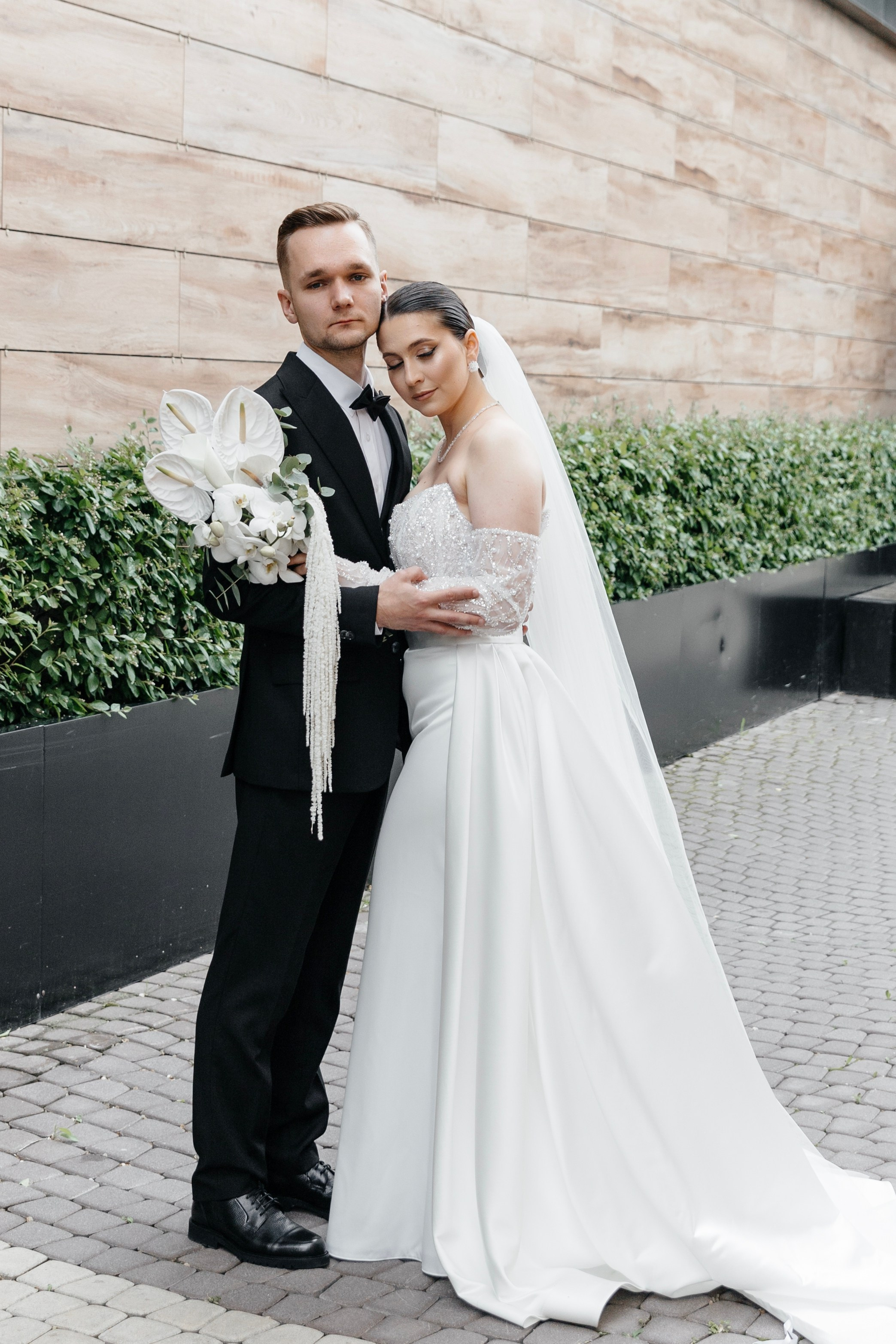 Андрей & Инна. Главная