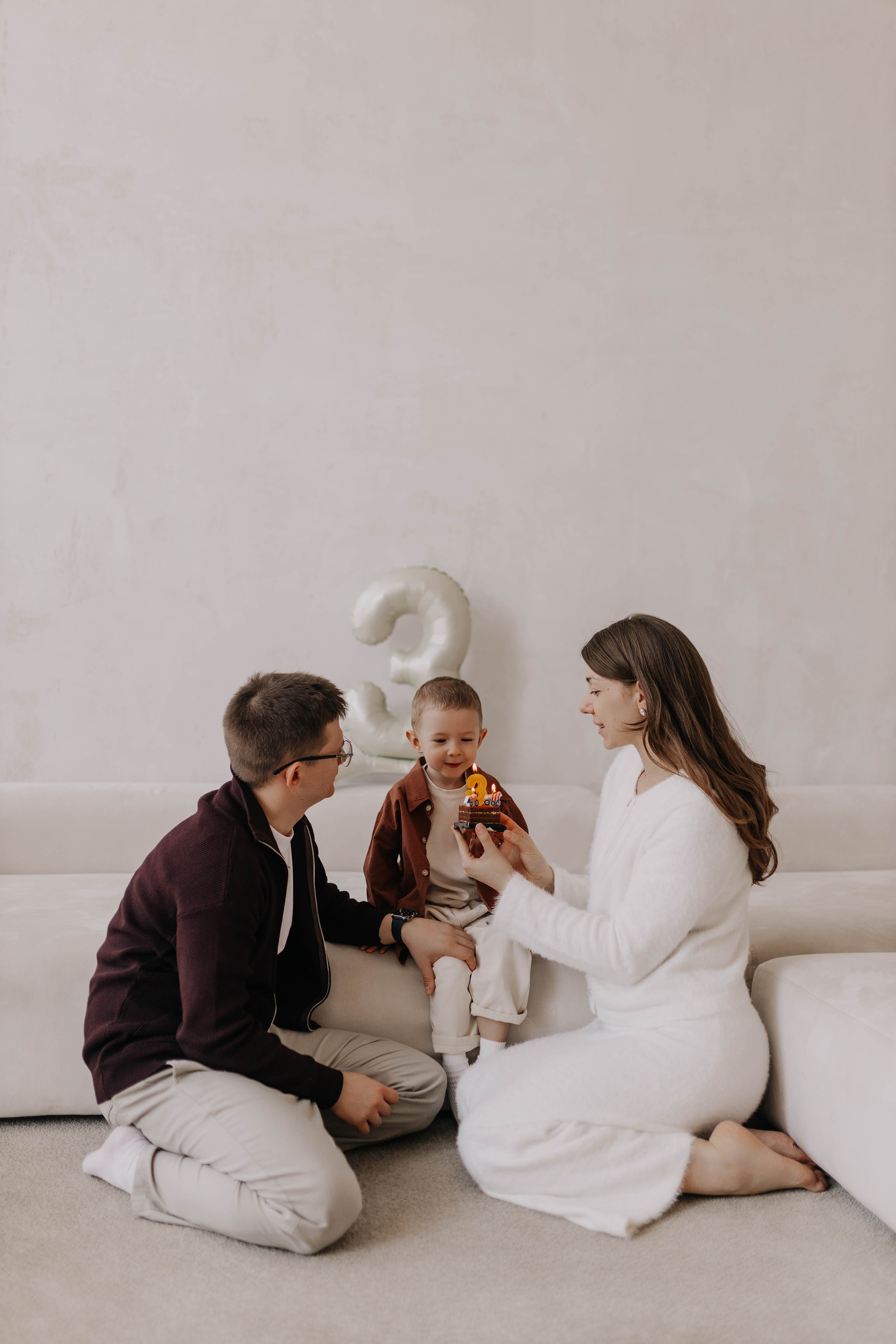 Лёни 3. Фотограф в Москве Юлия Хамзина