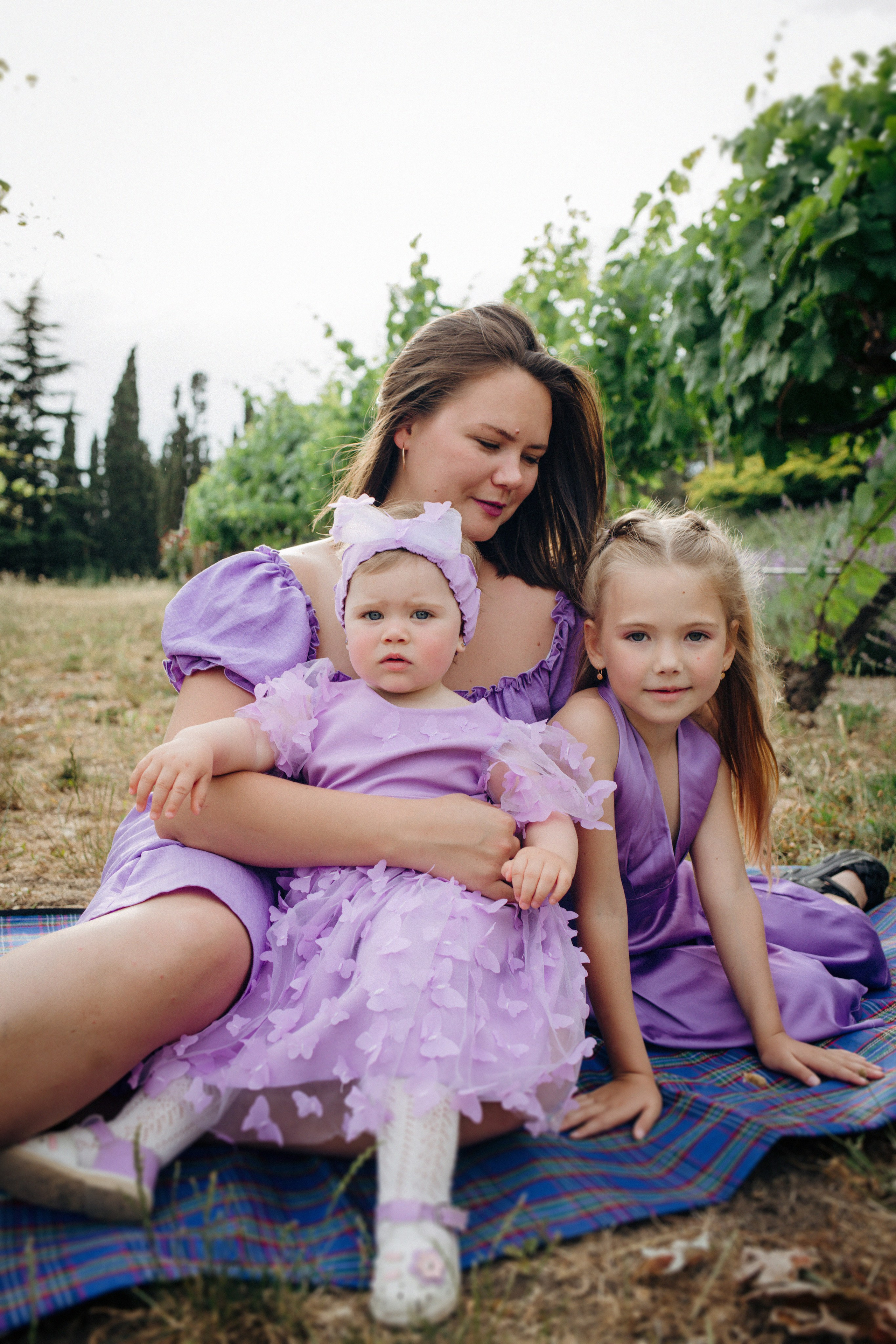 Любовь. Фотограф Анастасия Огнева