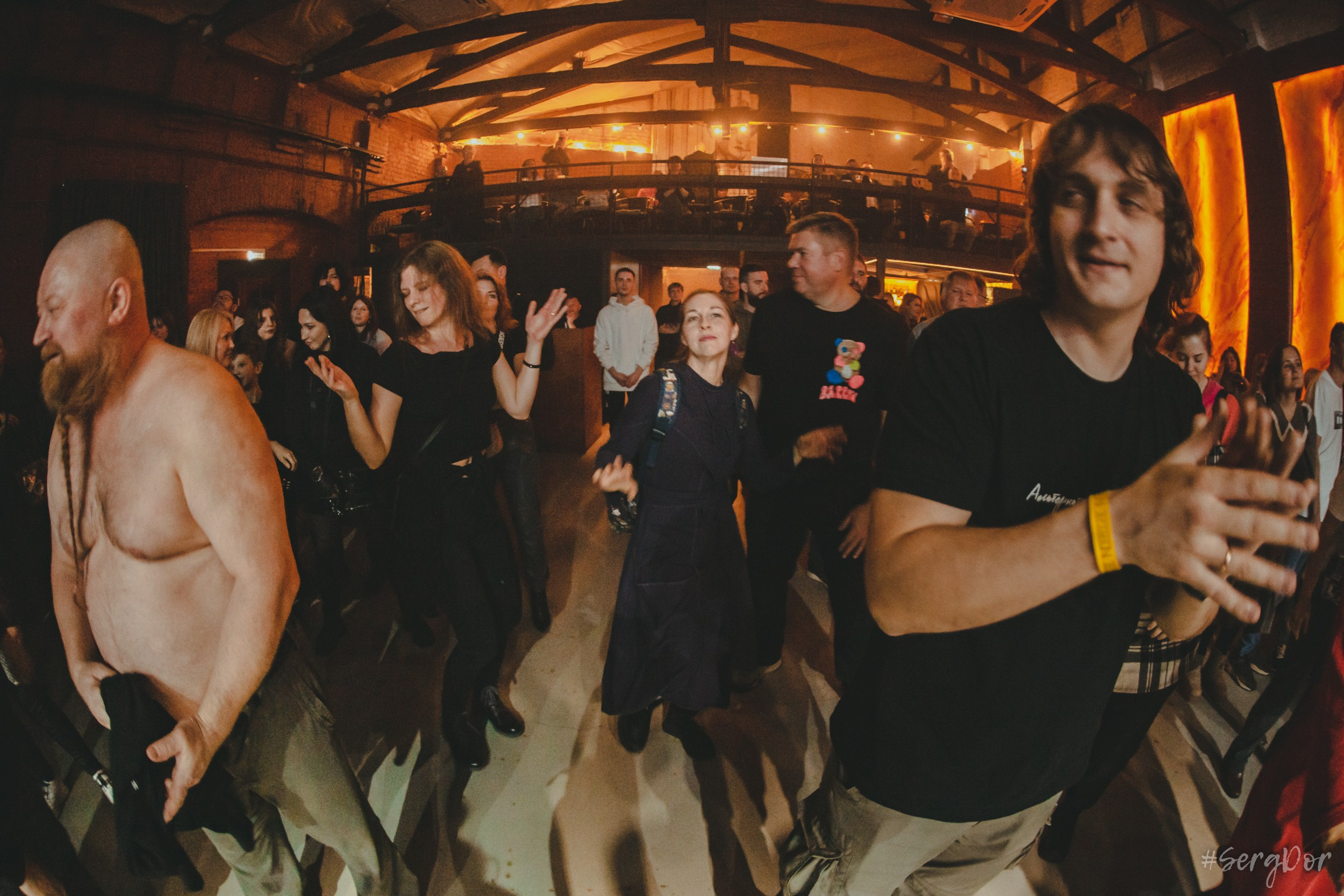 АЛЁNА, Культурный Центр Сердце, Алёна Романова, ДДТ, DDT Family, фолк, фолк-рок, концерт, Санкт-Петербург, Питер, 23.12.2023, SergDor, 23 декабря 2023 года, #SergDor, фотографии