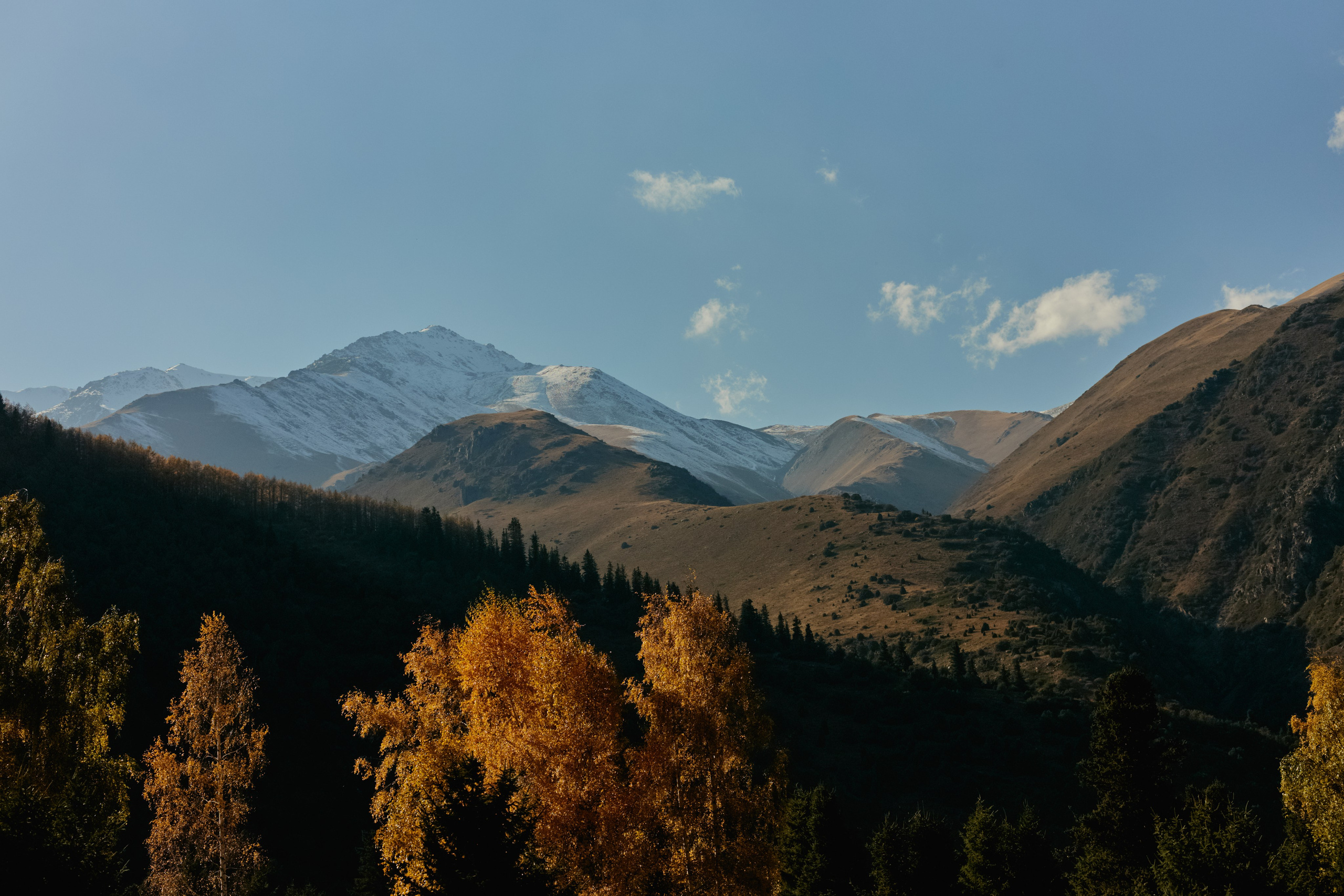 Кыргызтан. Профессиональный Фотограф во Владимире, в Москве и в Суздале — Полина Романычева