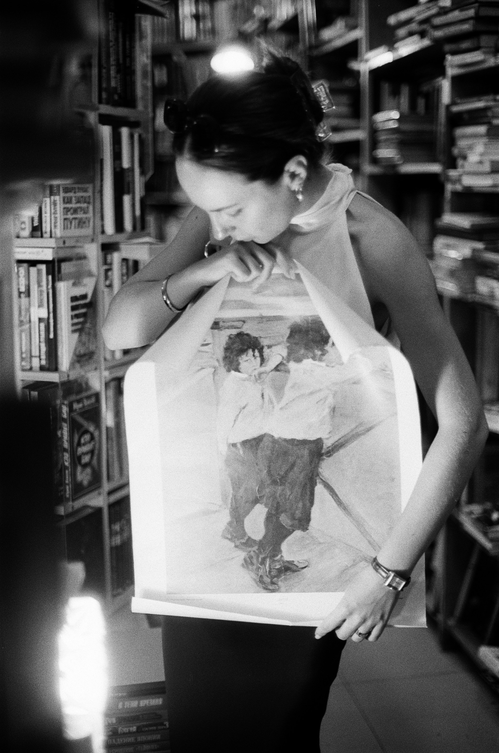 Фотограф во Владимире, Москве и Суздале — Полина Романычева