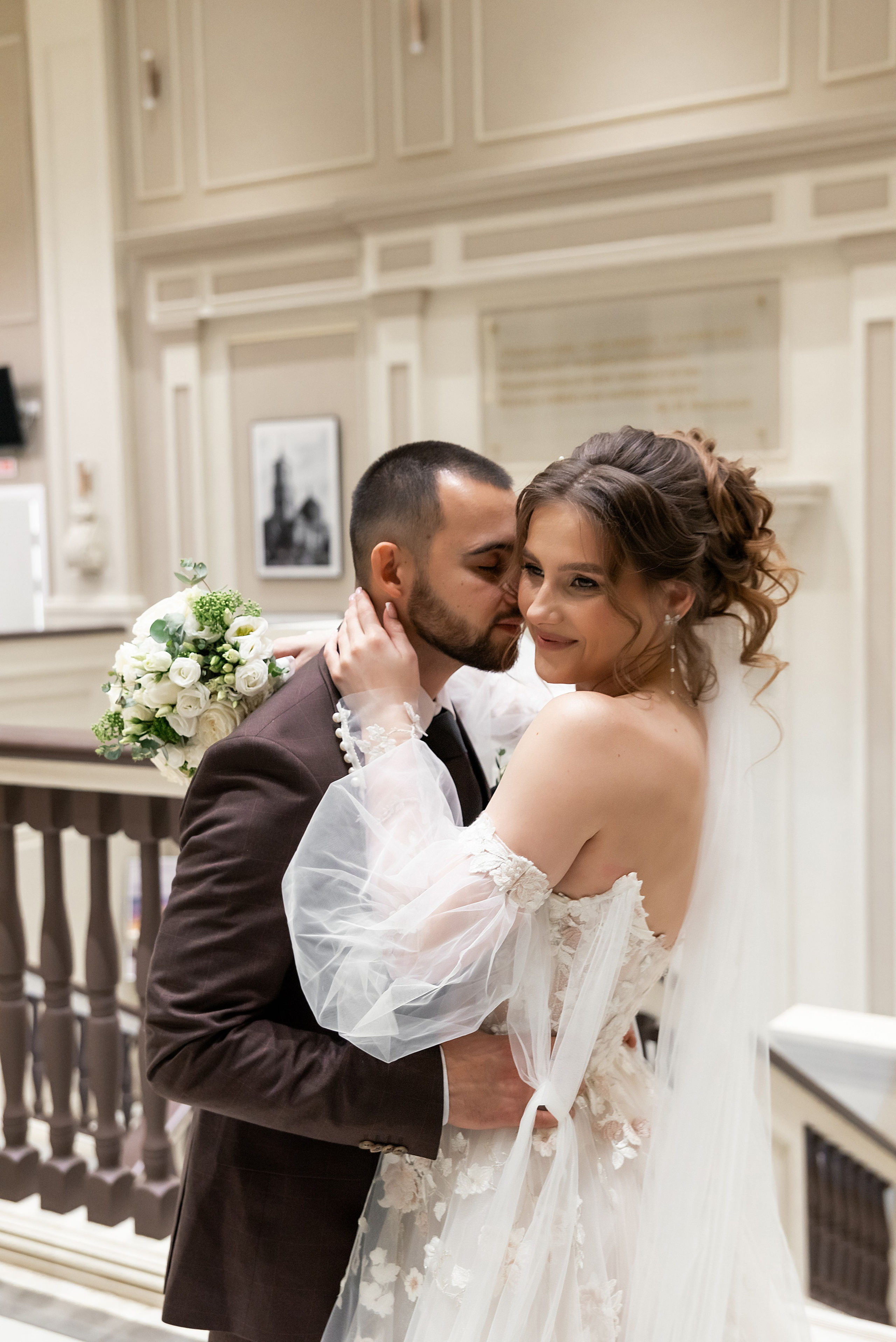 Wedding november vibe. Свадебный и семейный фотограф в Ижевске Романова Ольга