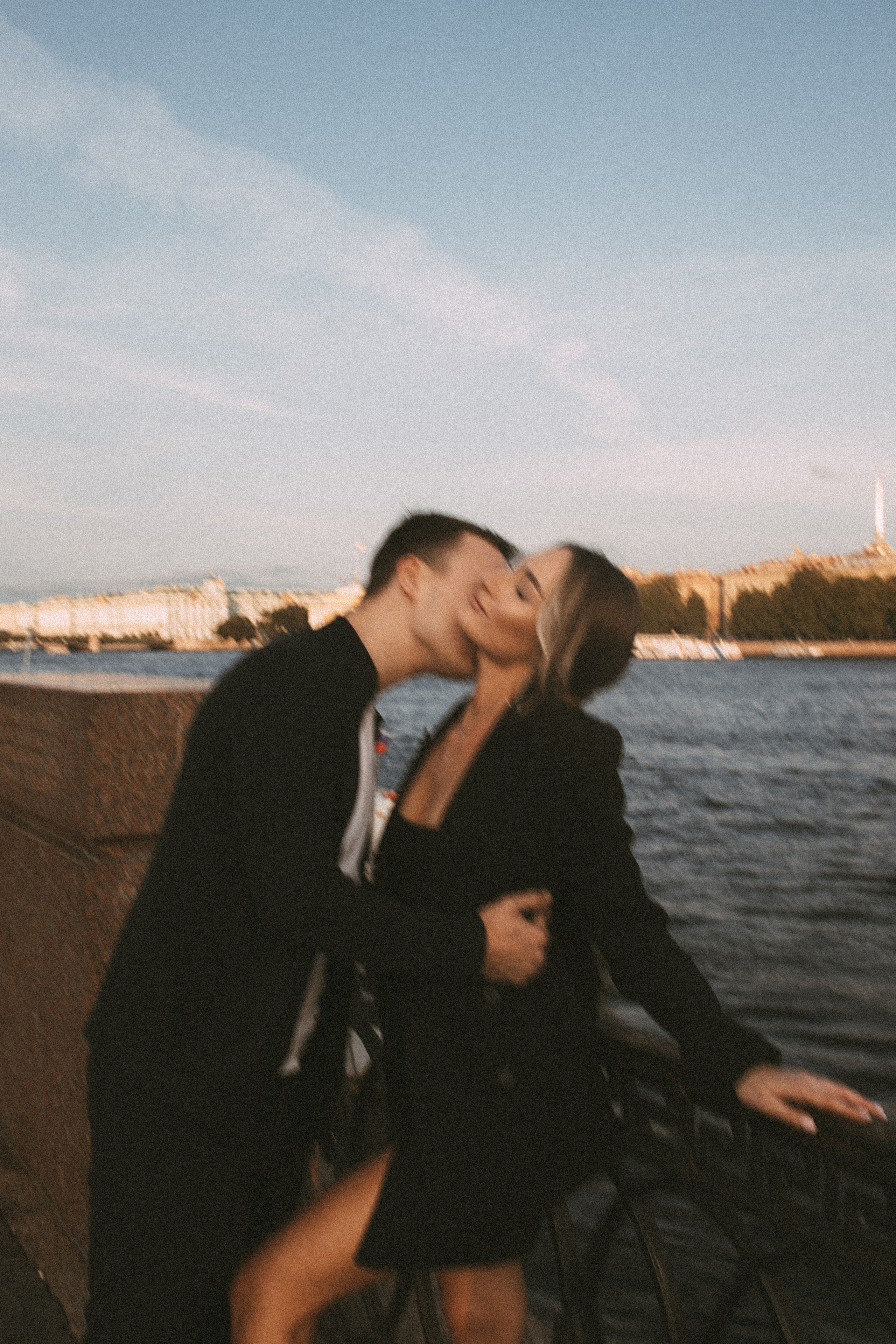 А & B | Санкт-Петербург. Фотограф Екатерина Амбрушкевич