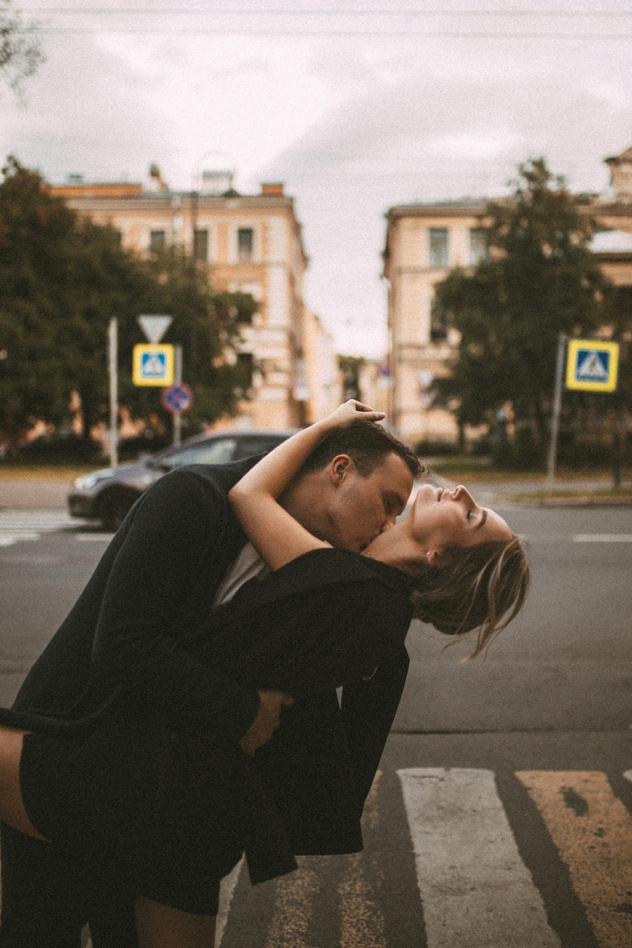 А & B | Санкт-Петербург. Фотограф Екатерина Амбрушкевич