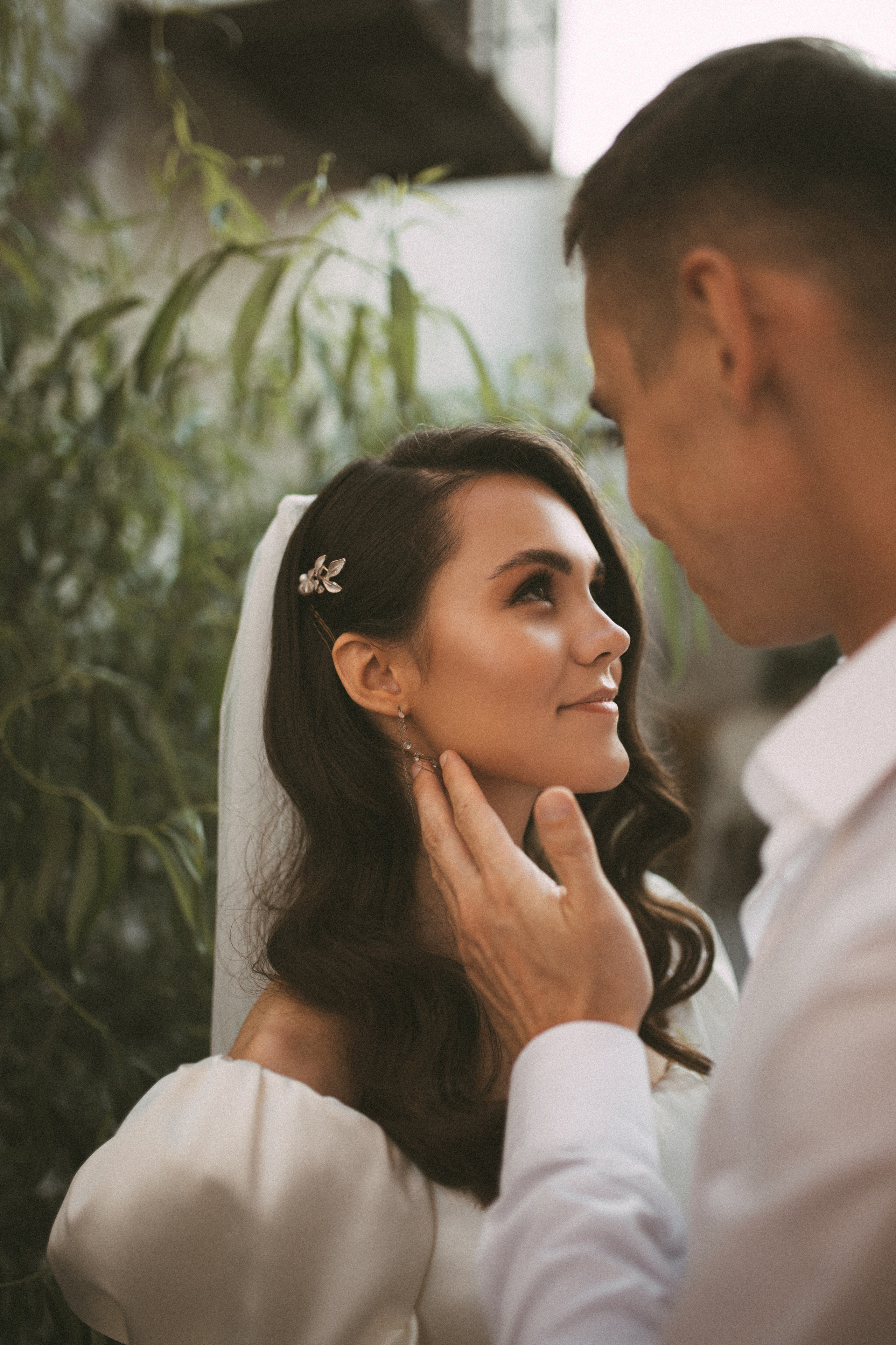 Ю & A | Екатеринбург. Фотограф Екатерина Амбрушкевич