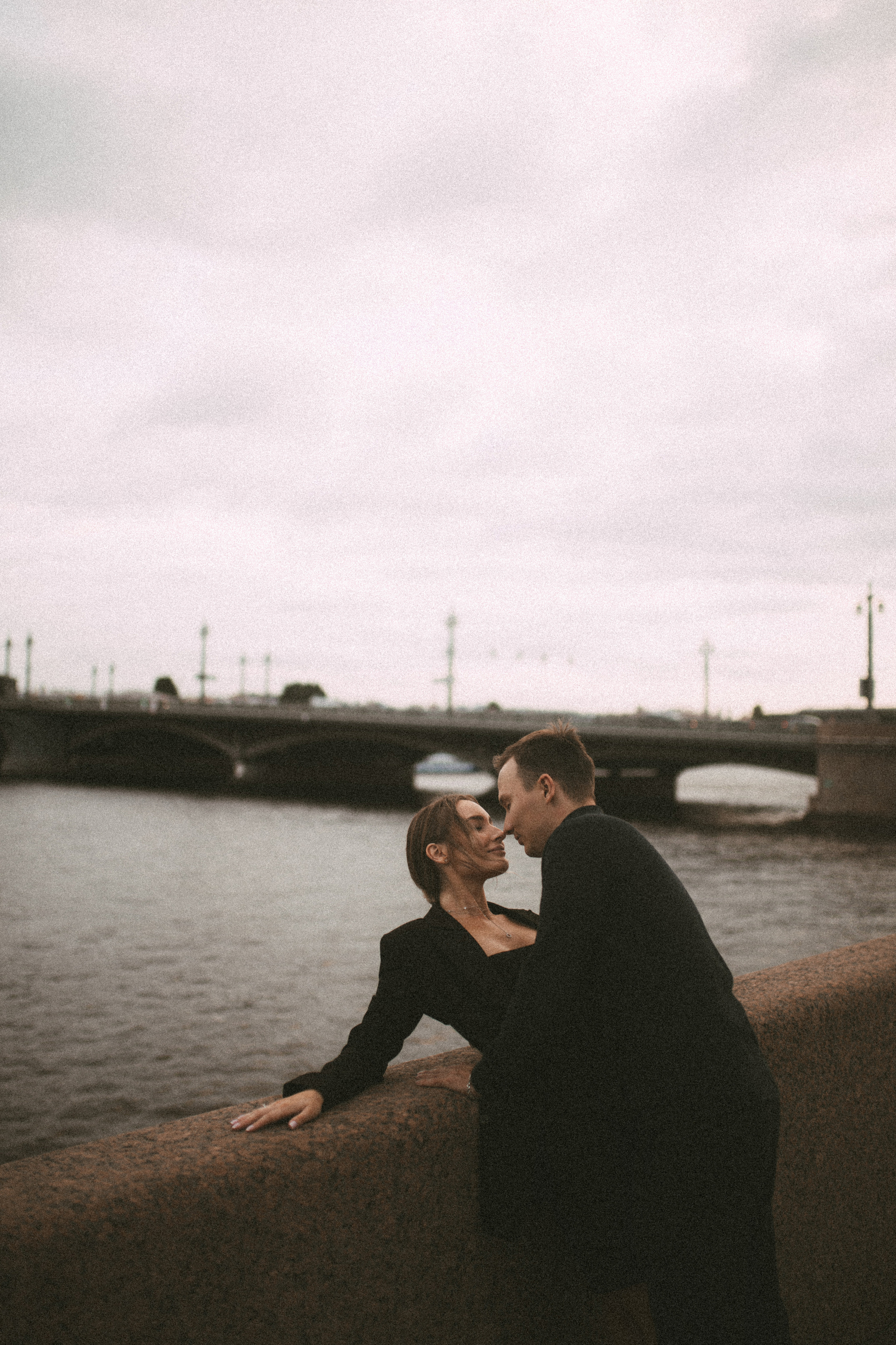 А & B | Санкт-Петербург. Фотограф Екатерина Амбрушкевич