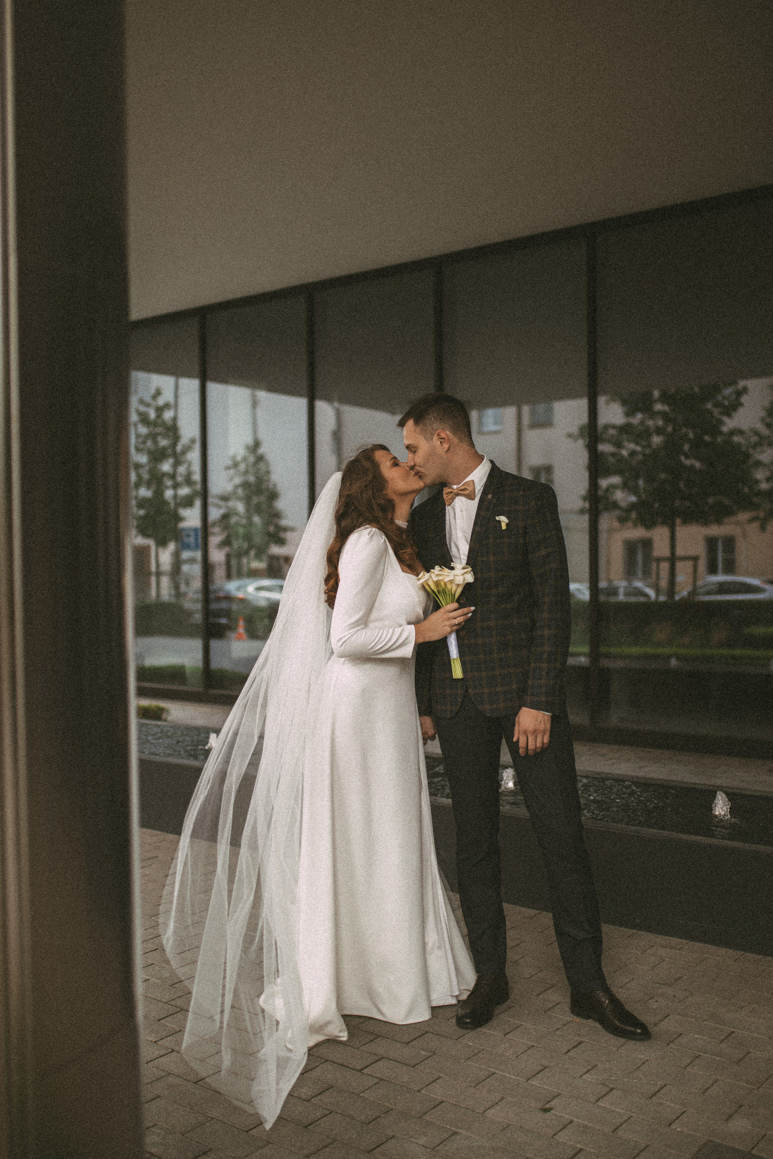 В & M | Екатеринбург. Фотограф Екатерина Амбрушкевич