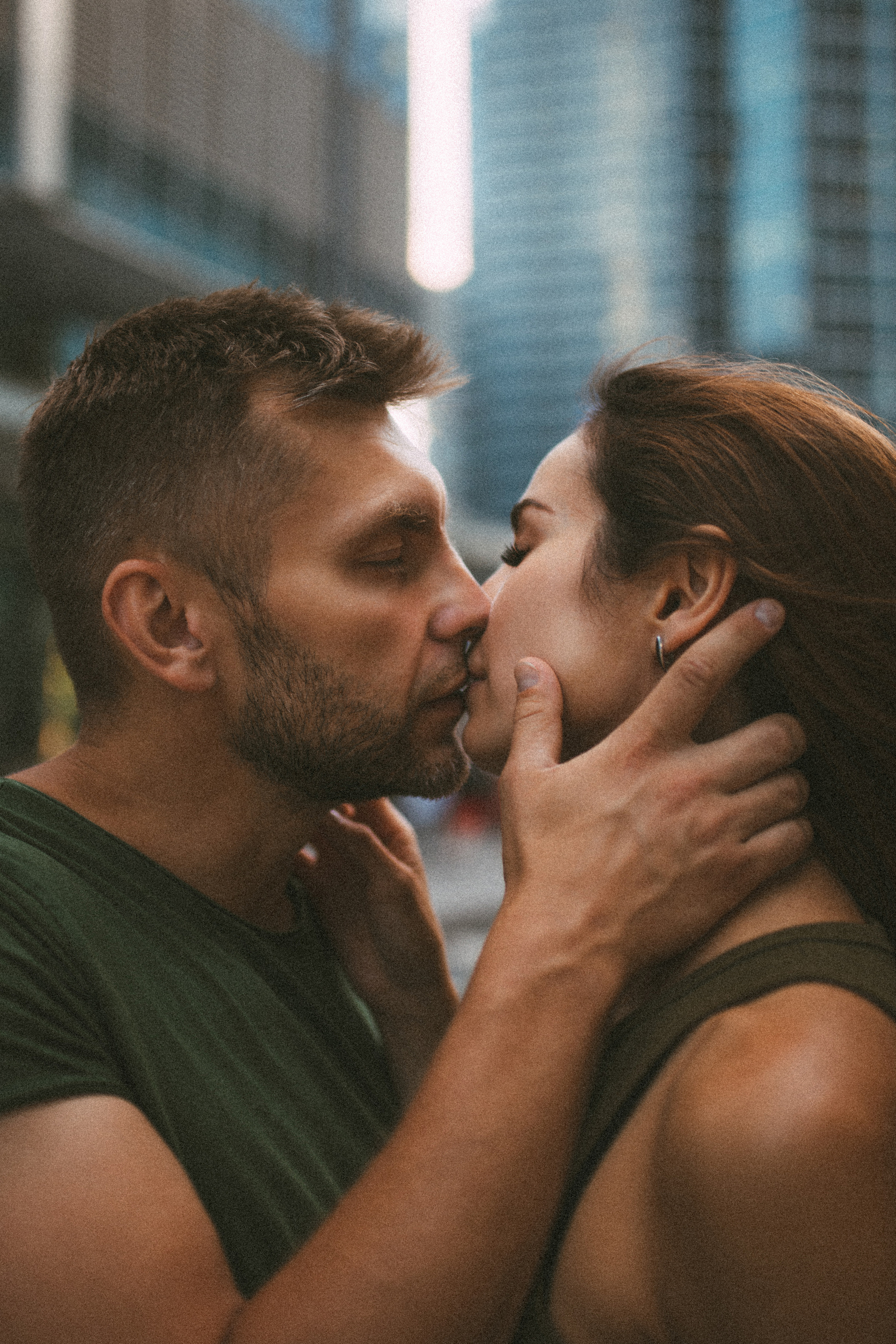 А & C | Москва. Фотограф Екатерина Амбрушкевич