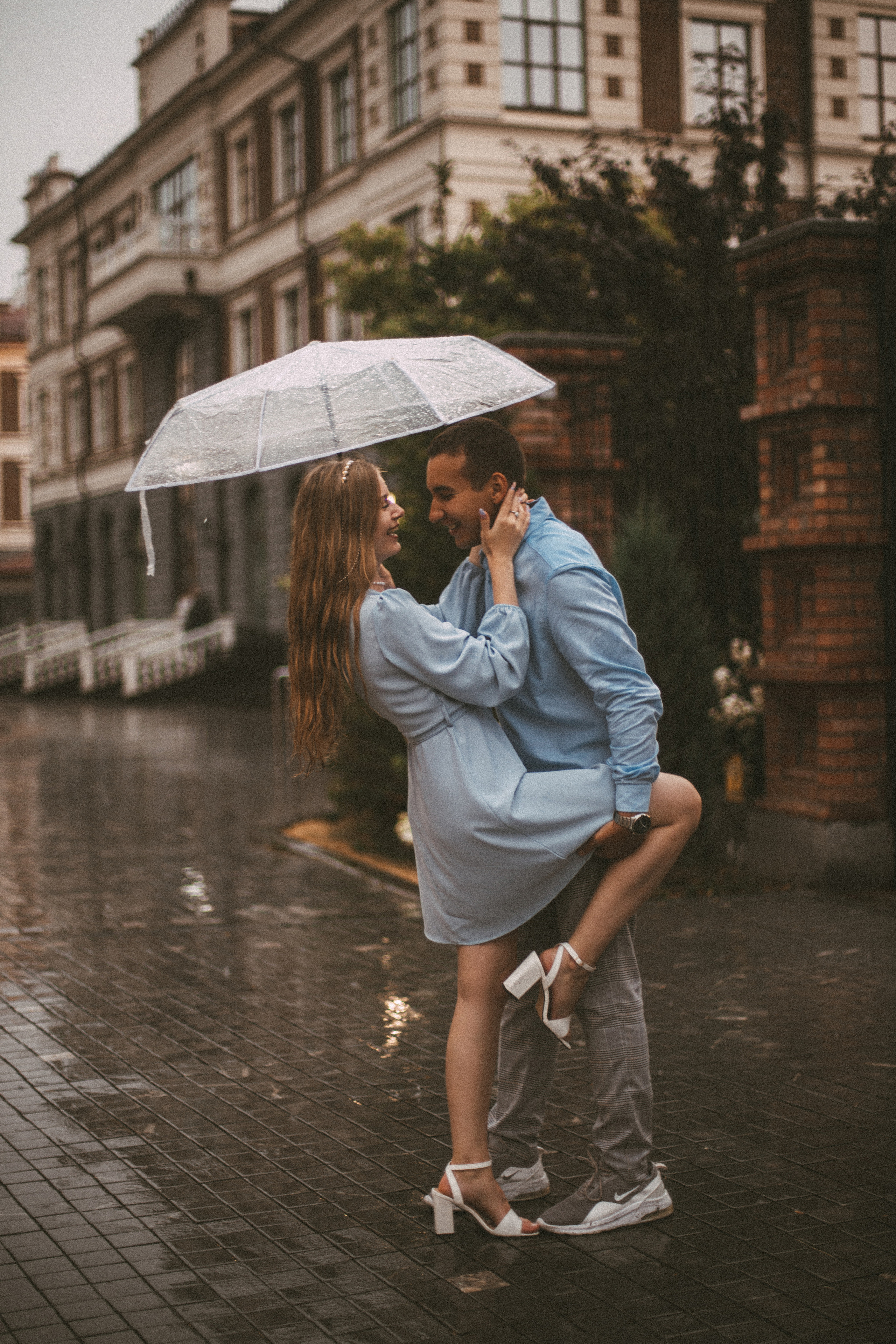 Л & K | Екатеринбург. Фотограф Екатерина Амбрушкевич