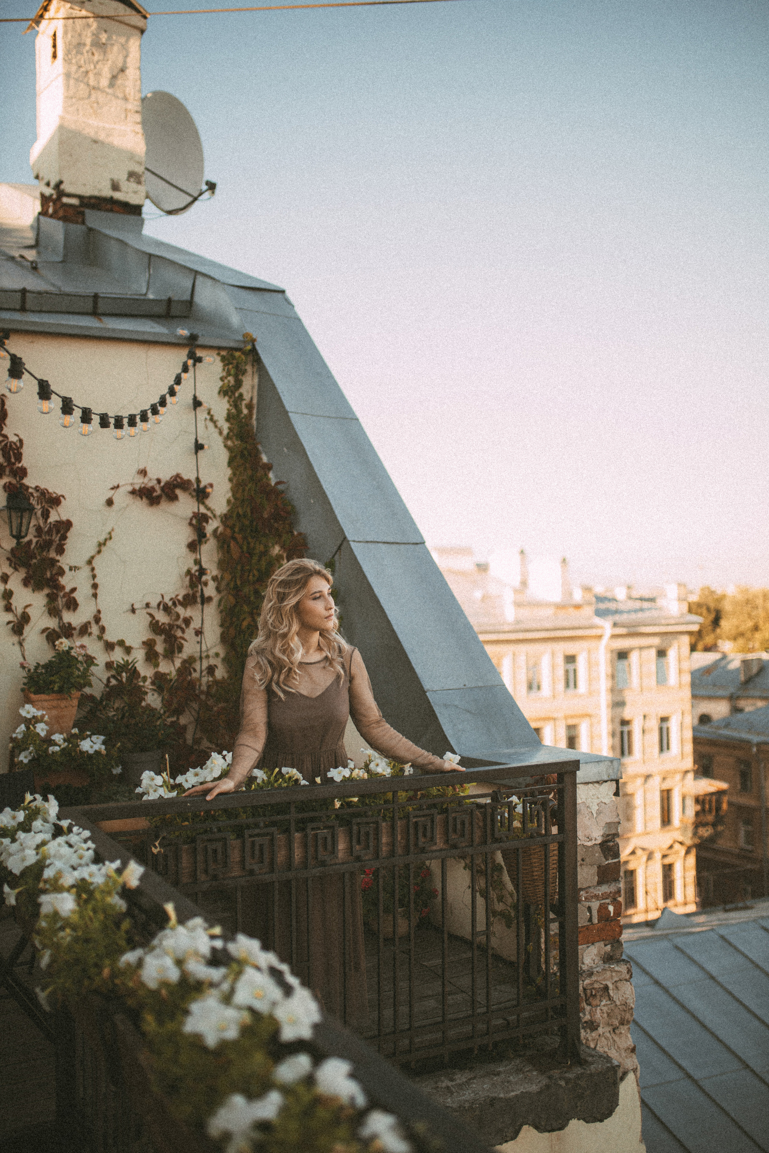 Анастасия | Санкт-Петербург. Фотограф Екатерина Амбрушкевич